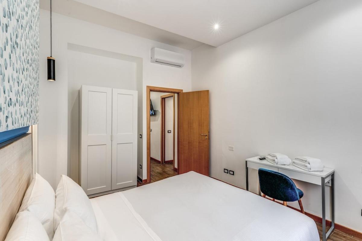 Style Julia 50 Mt From Colosseum Apartment *