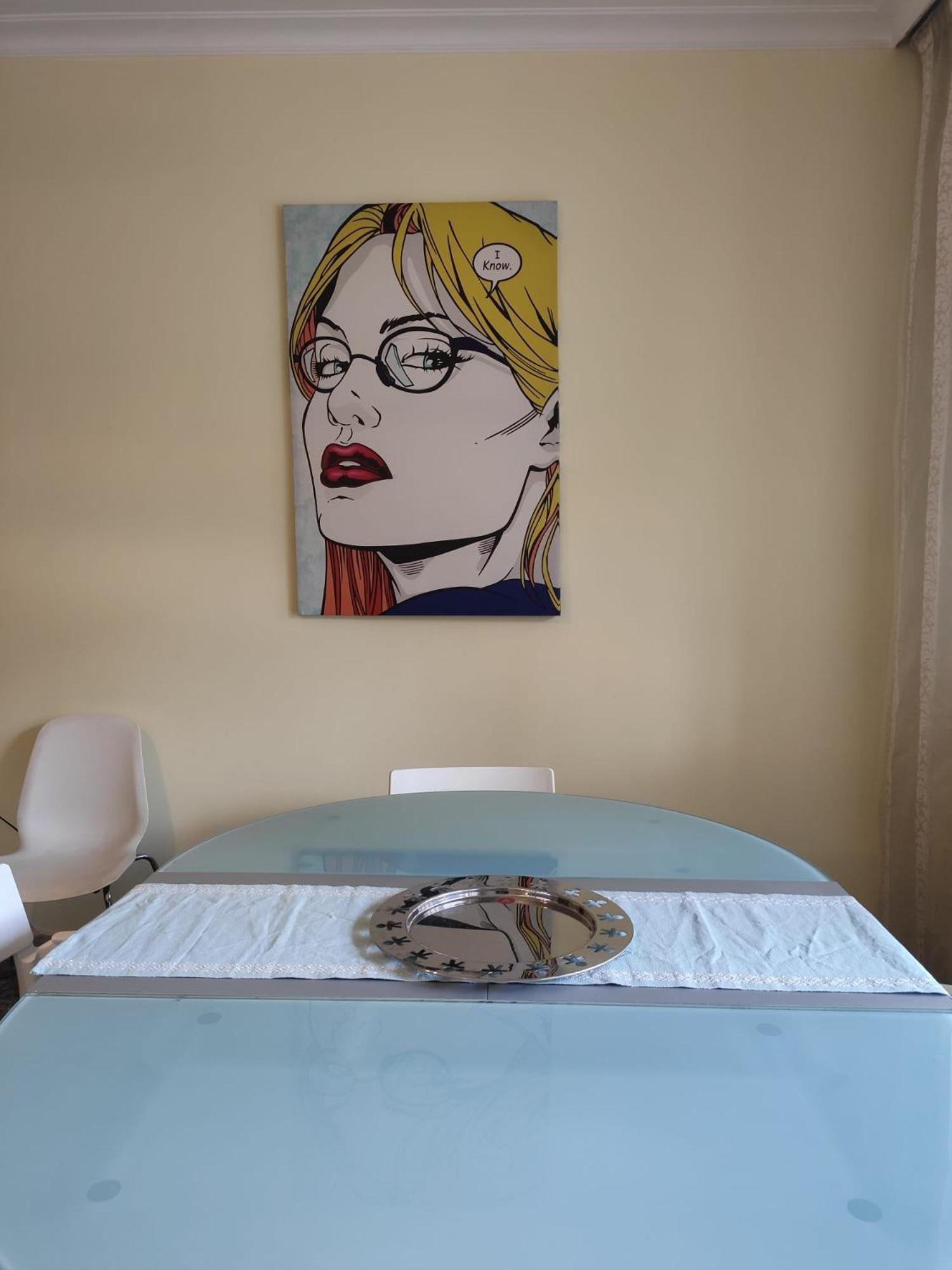Appartamento Cinthia's House