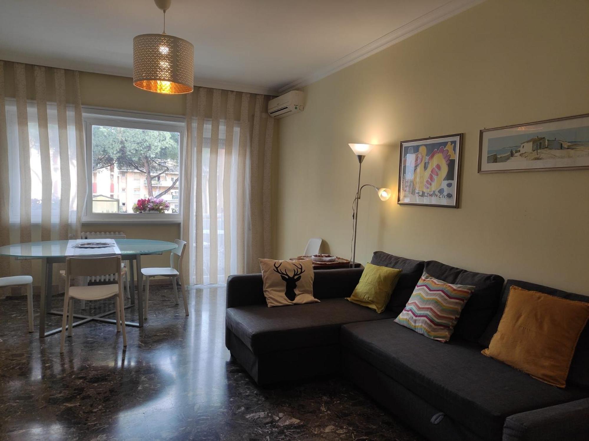 Cinthia's House Appartamento Roma