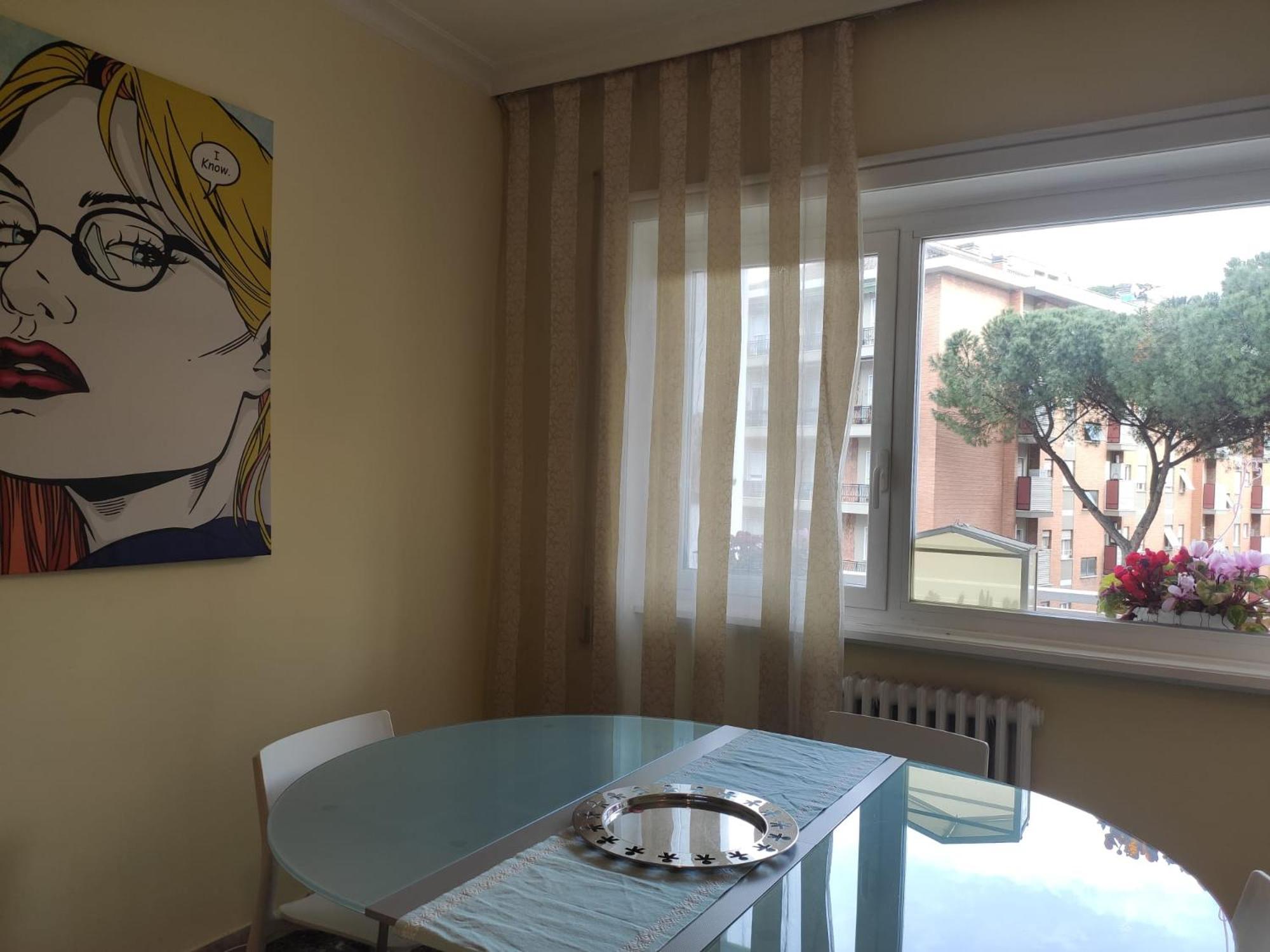 Cinthia's House Roma