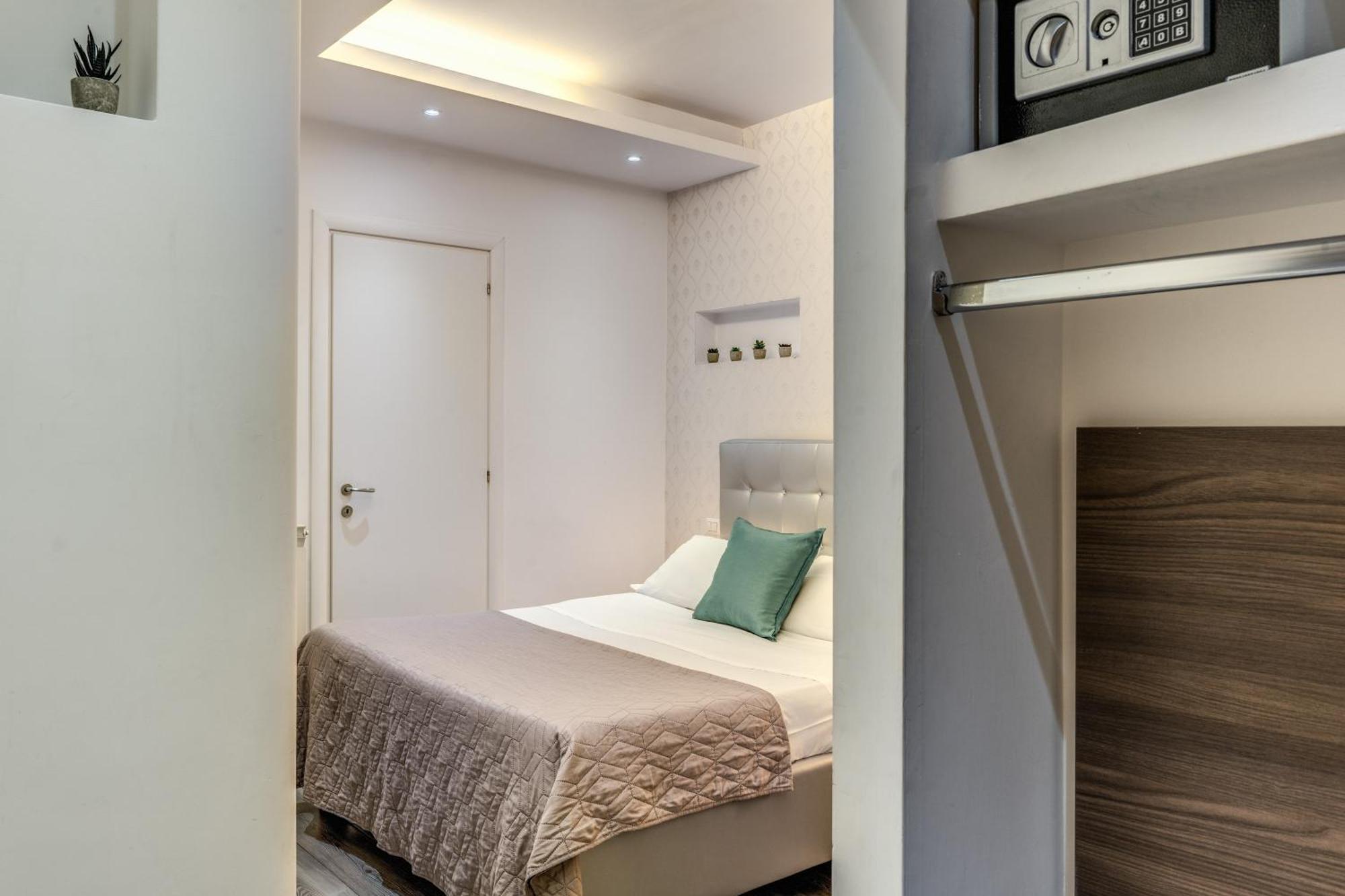 Spagna Boutique Guest house *