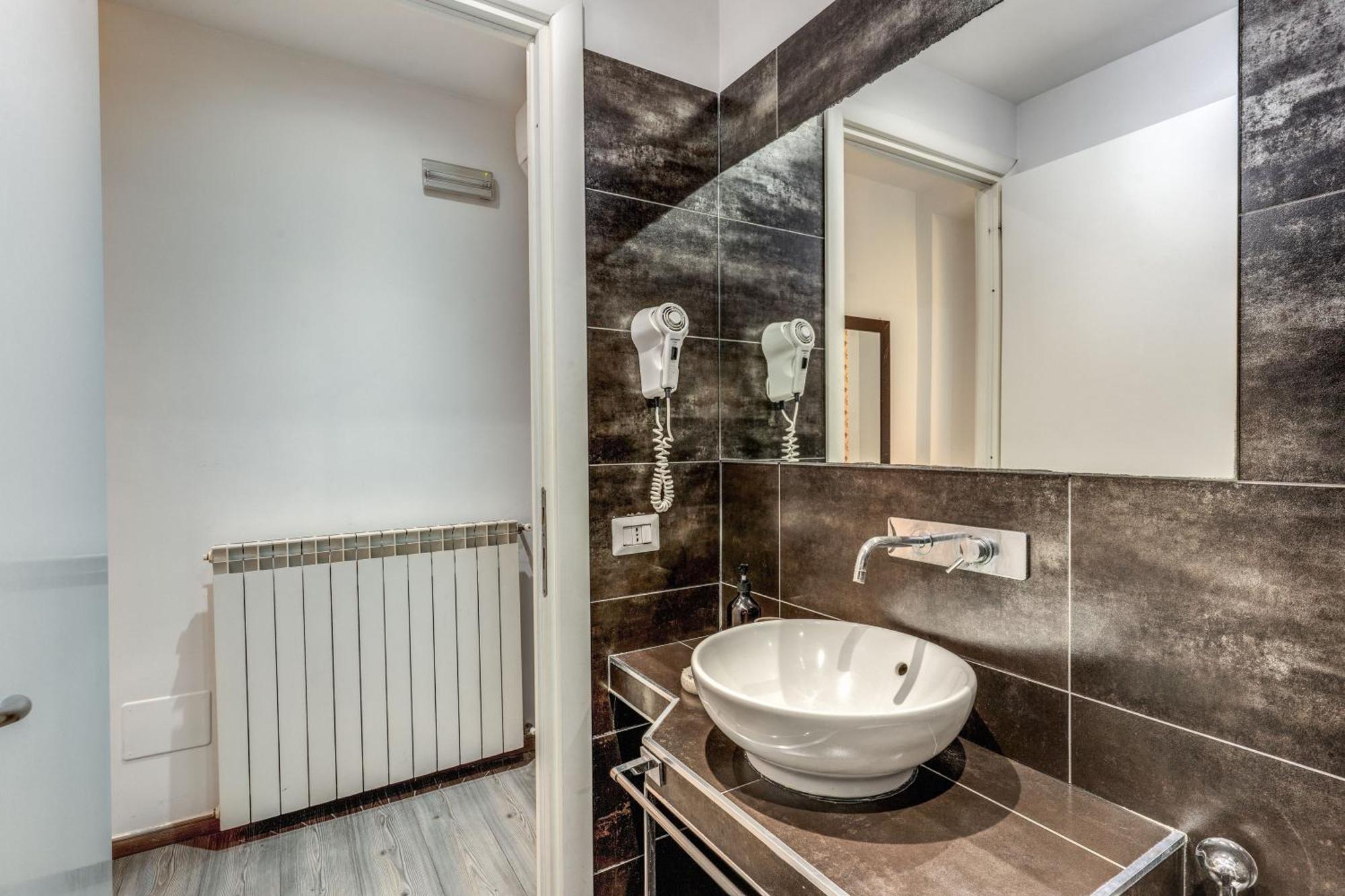 Spagna Boutique Guest house Rome