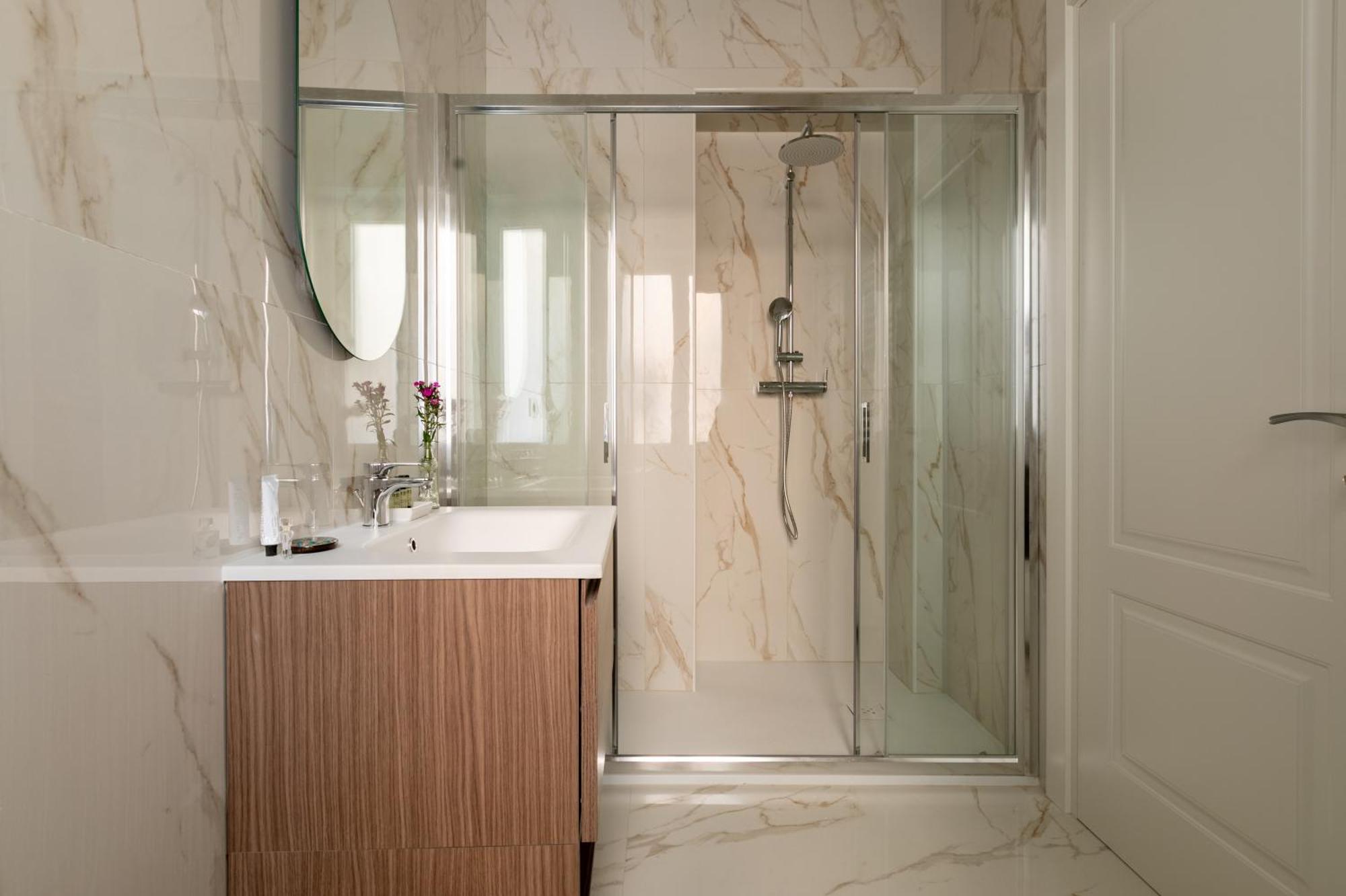 Sjr Luxury Trevi Fountain Apartment
