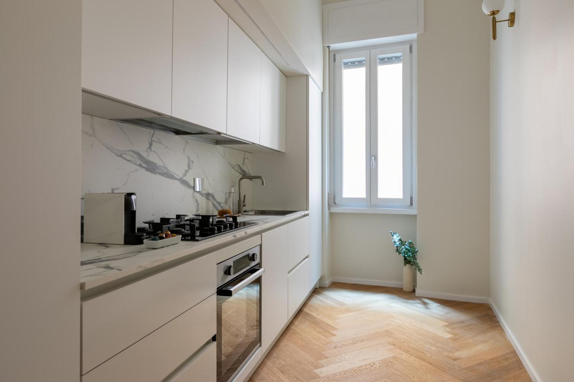 Sjr Luxury Trevi Fountain Apartment Rome