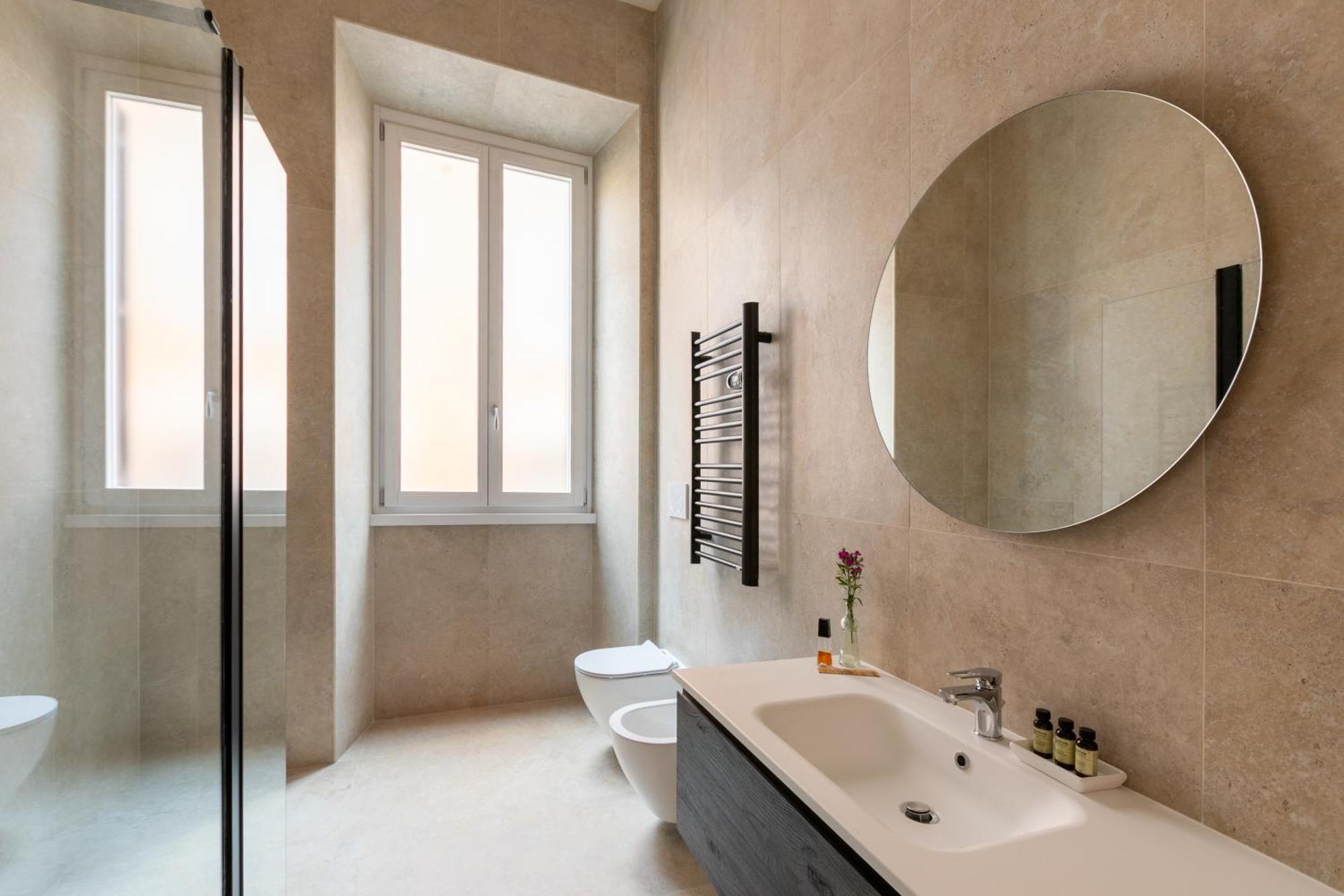 Apartment Sjr Luxury Trevi Fountain Rome