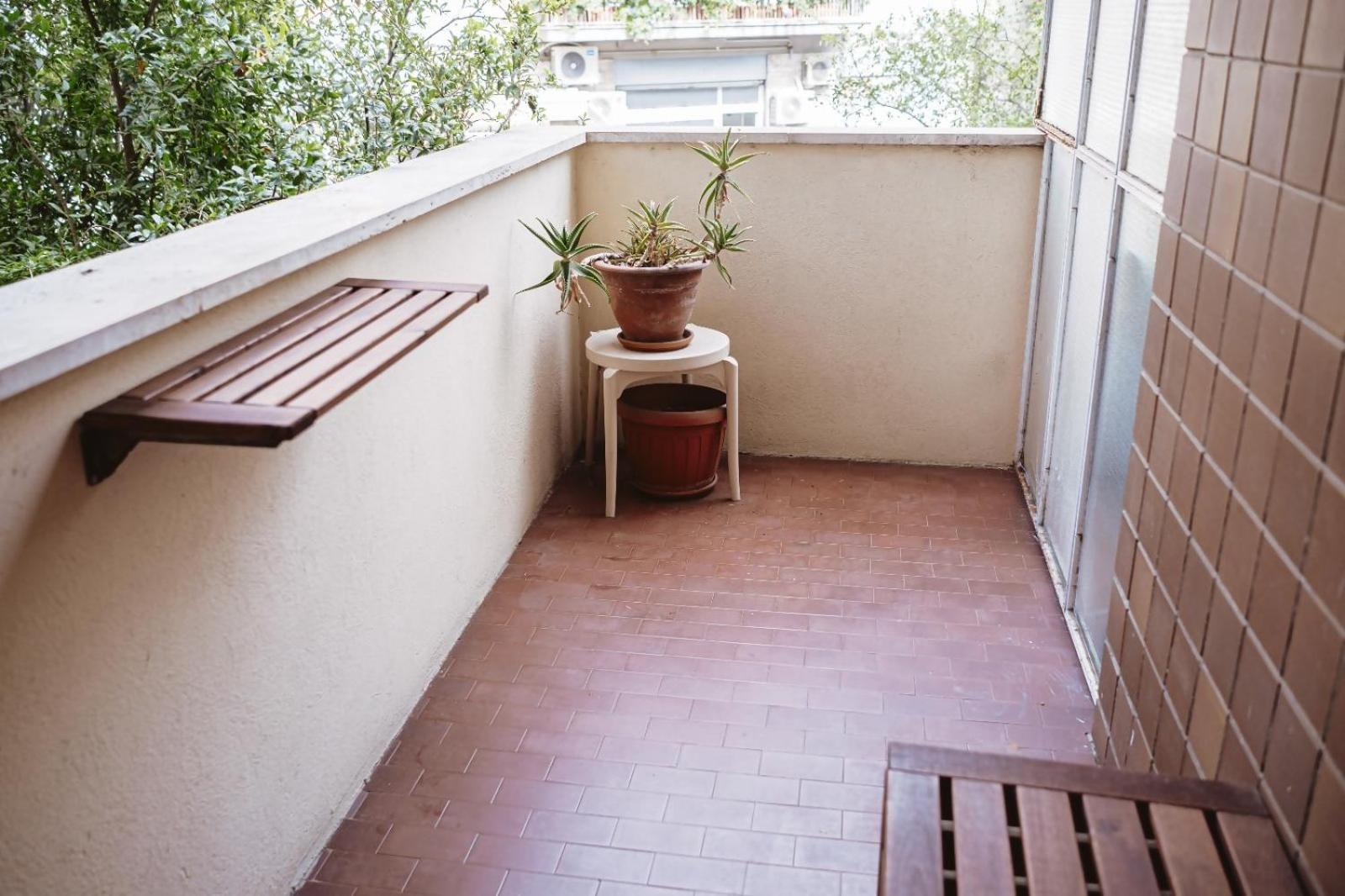 Orpi Rent Monteverde Roma