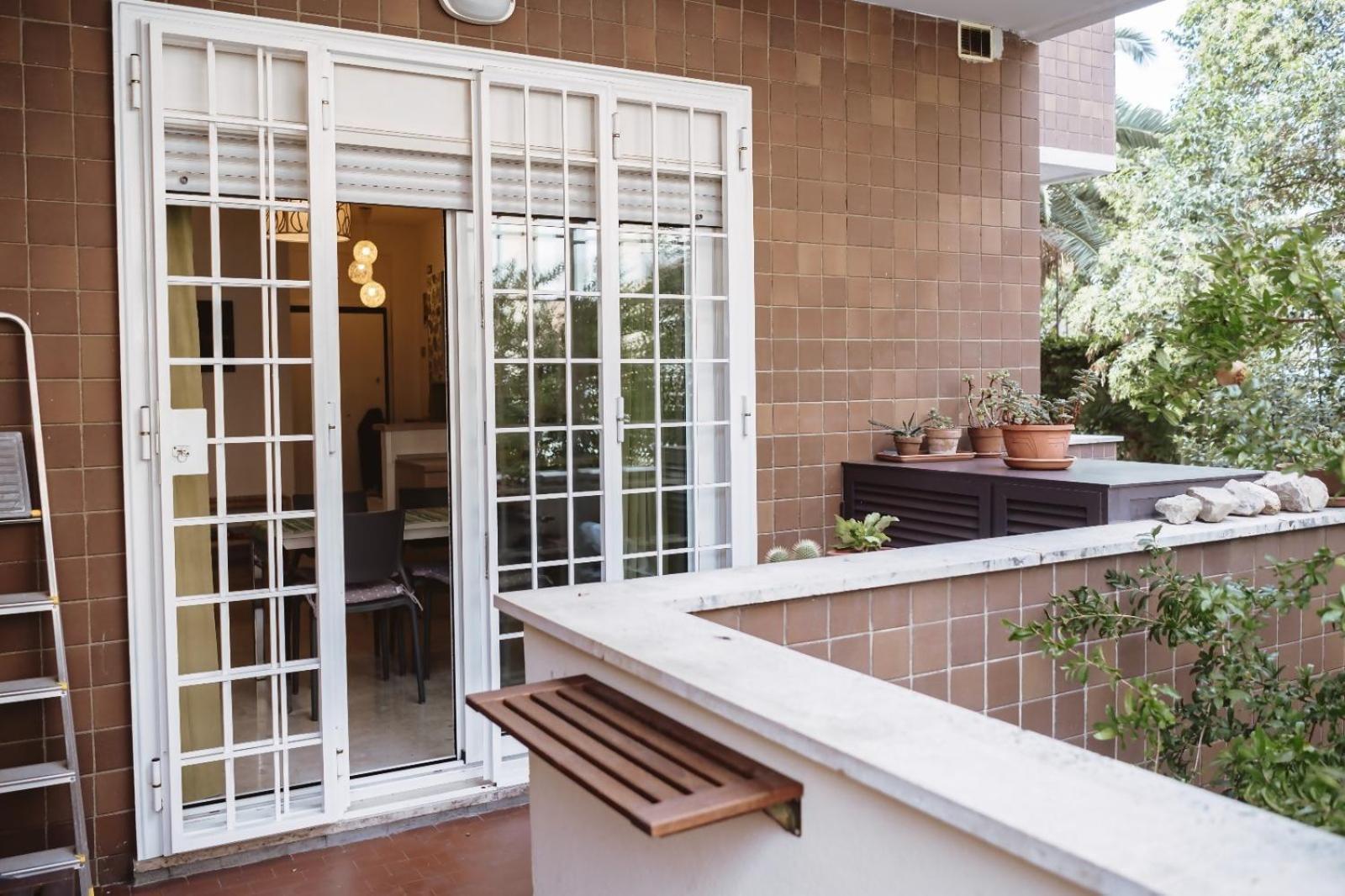 Appartamento Orpi Rent Monteverde *