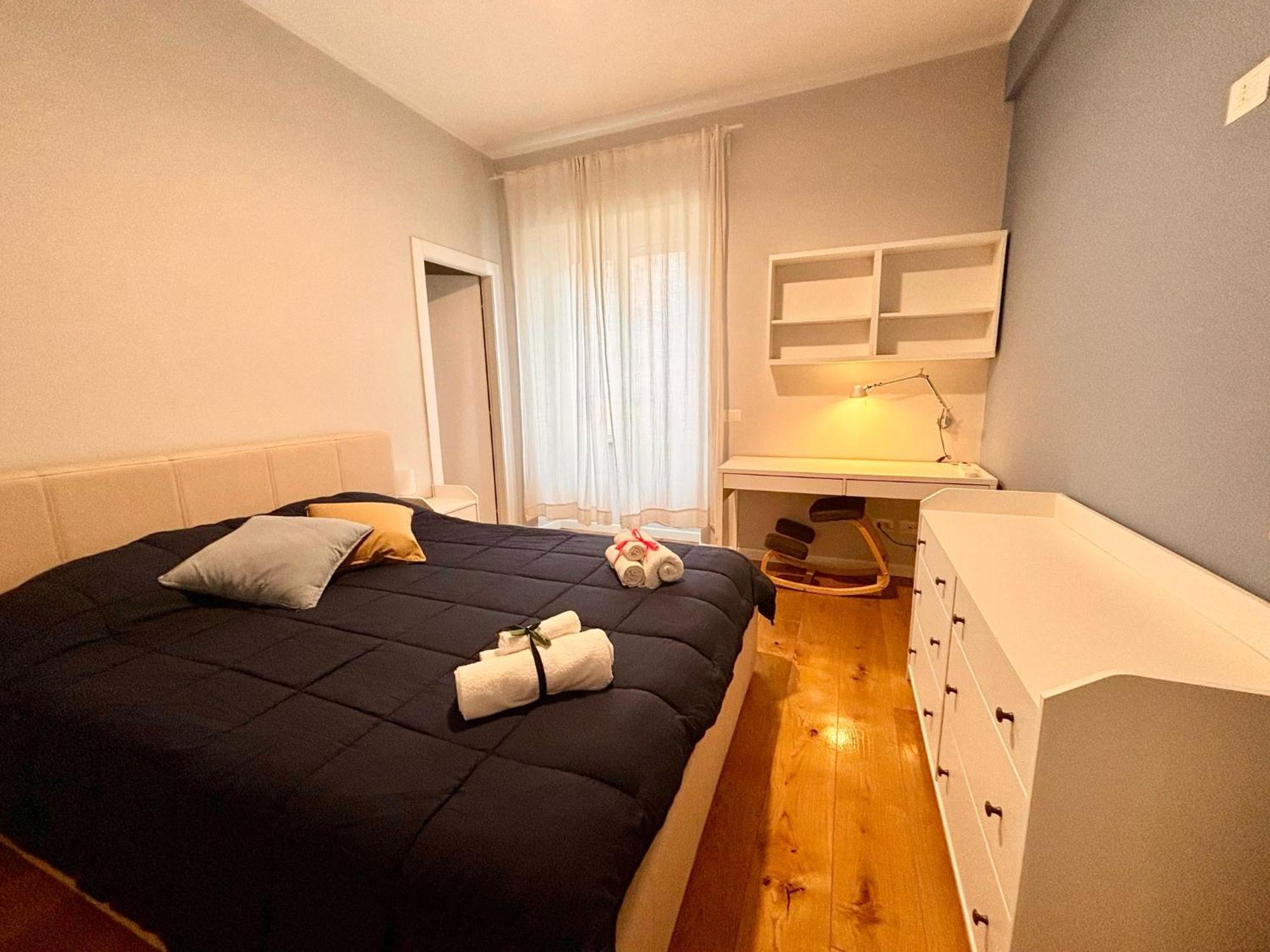 Apartment Good Living Rome