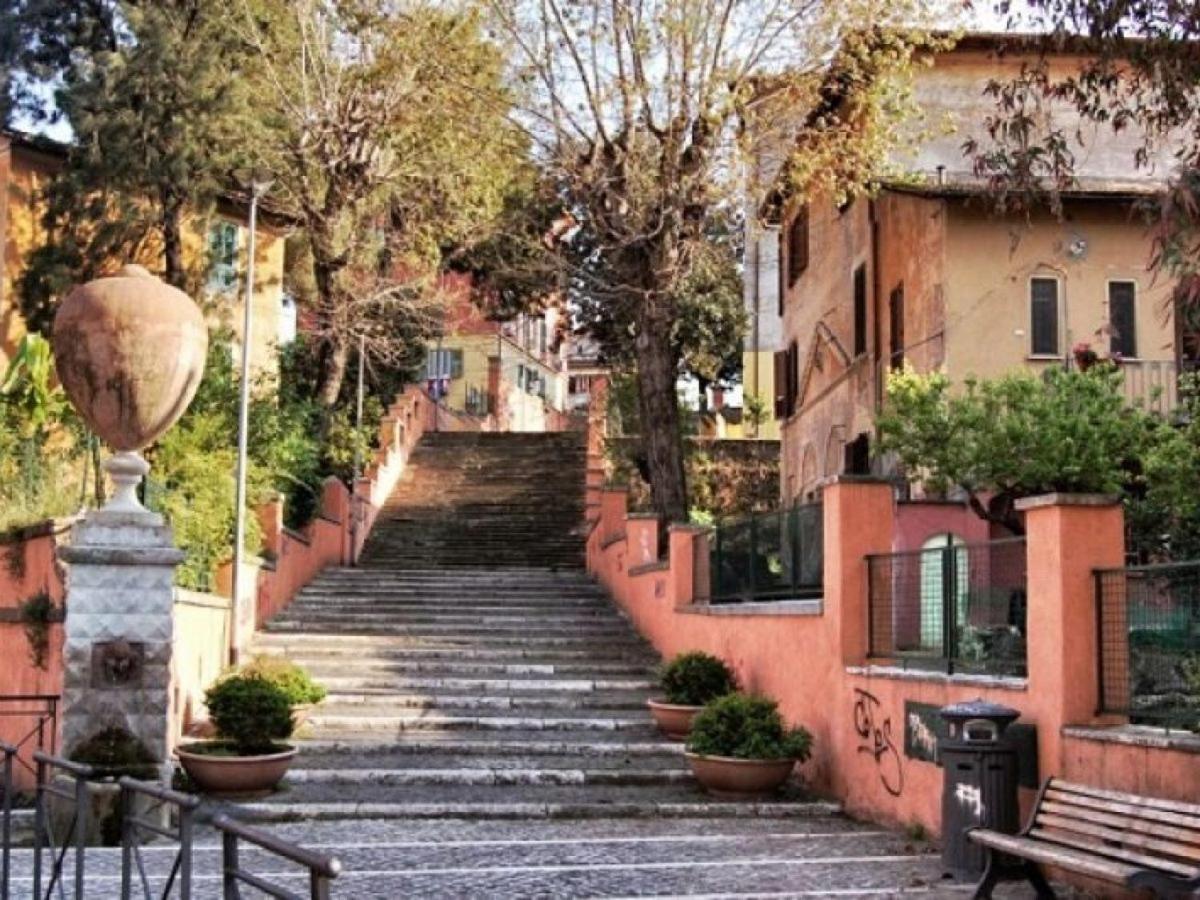 Rhome In Garbatella * Rome