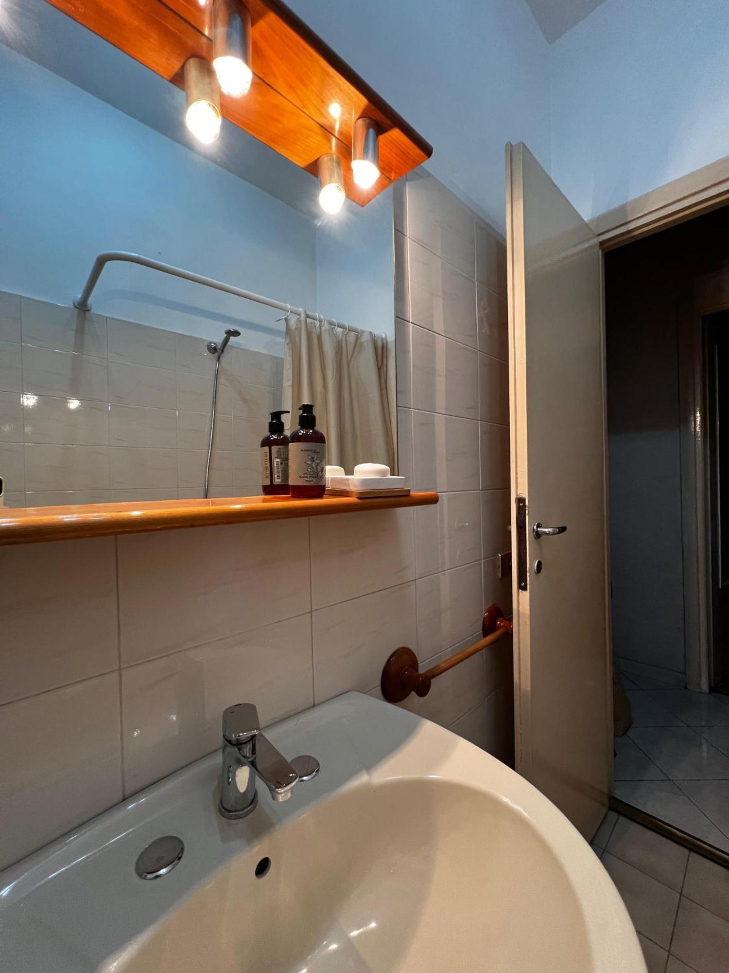 In Via Monte Cervialto Apartment *