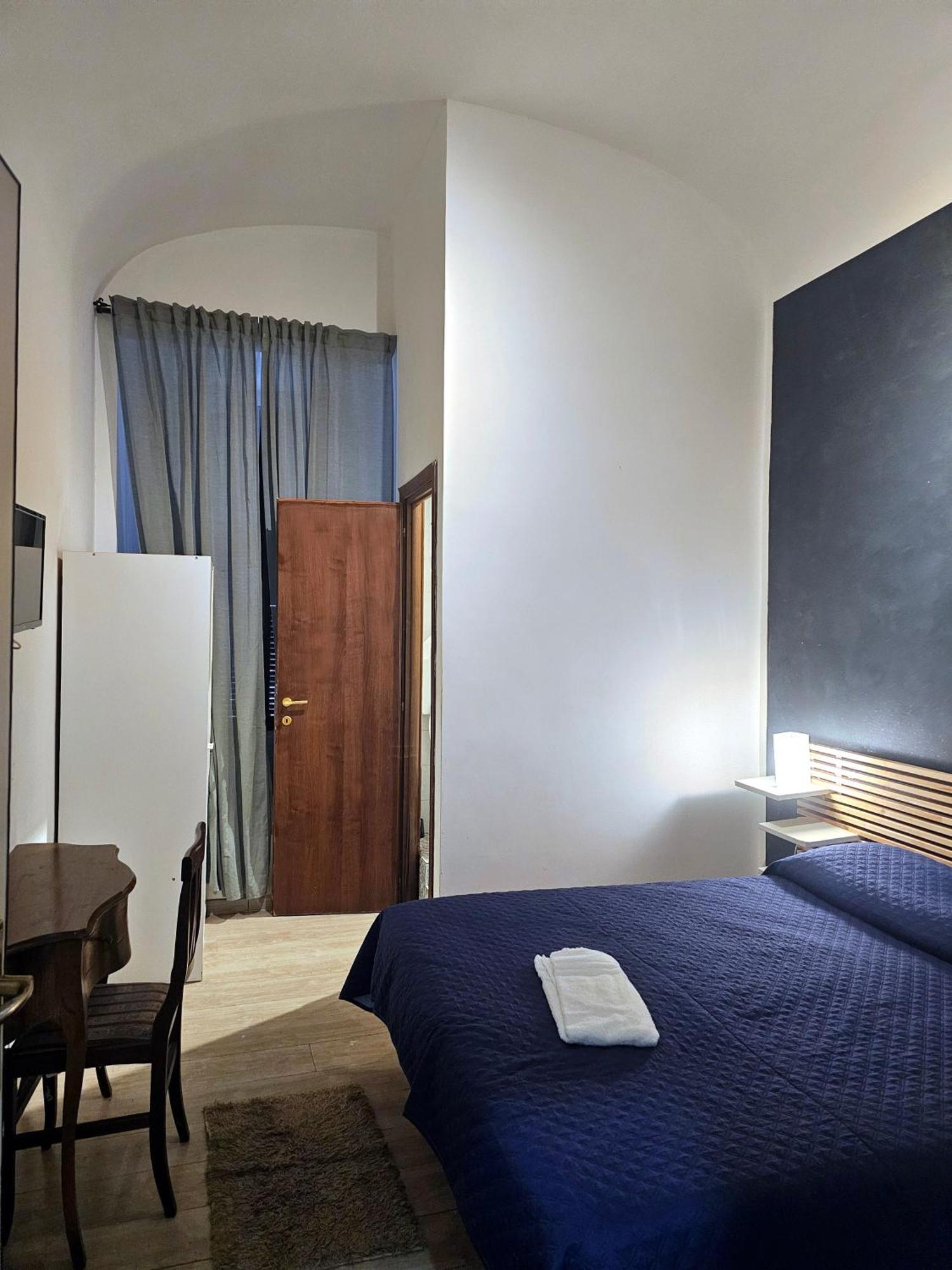 Cialdini 13 Guest house Rome