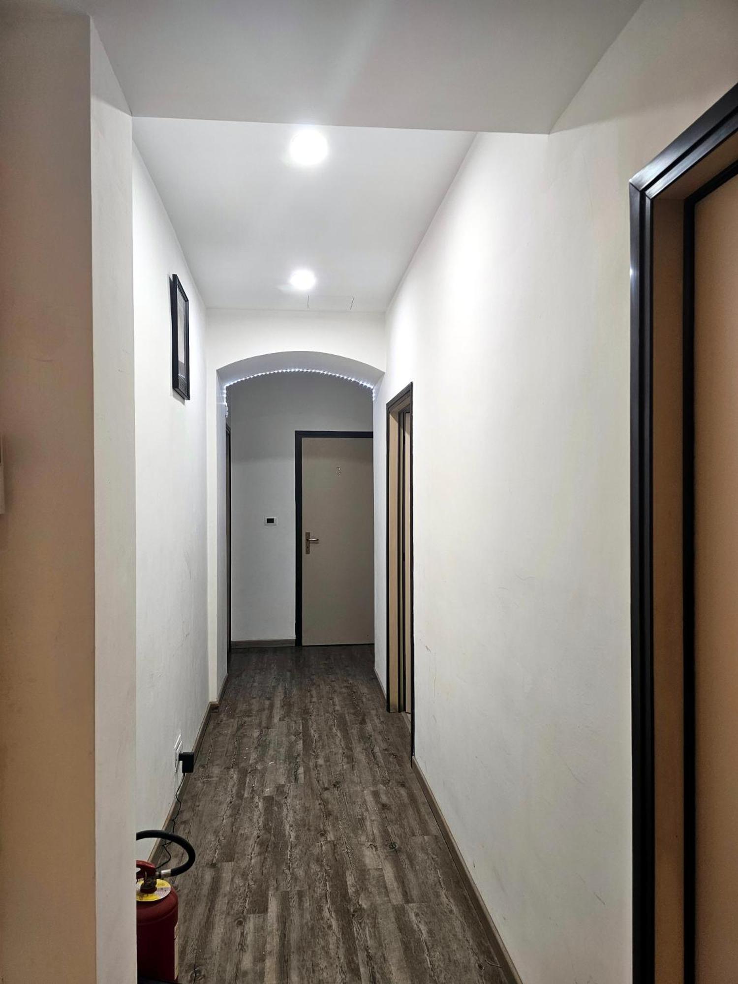 Guest house Cialdini 13 Rome