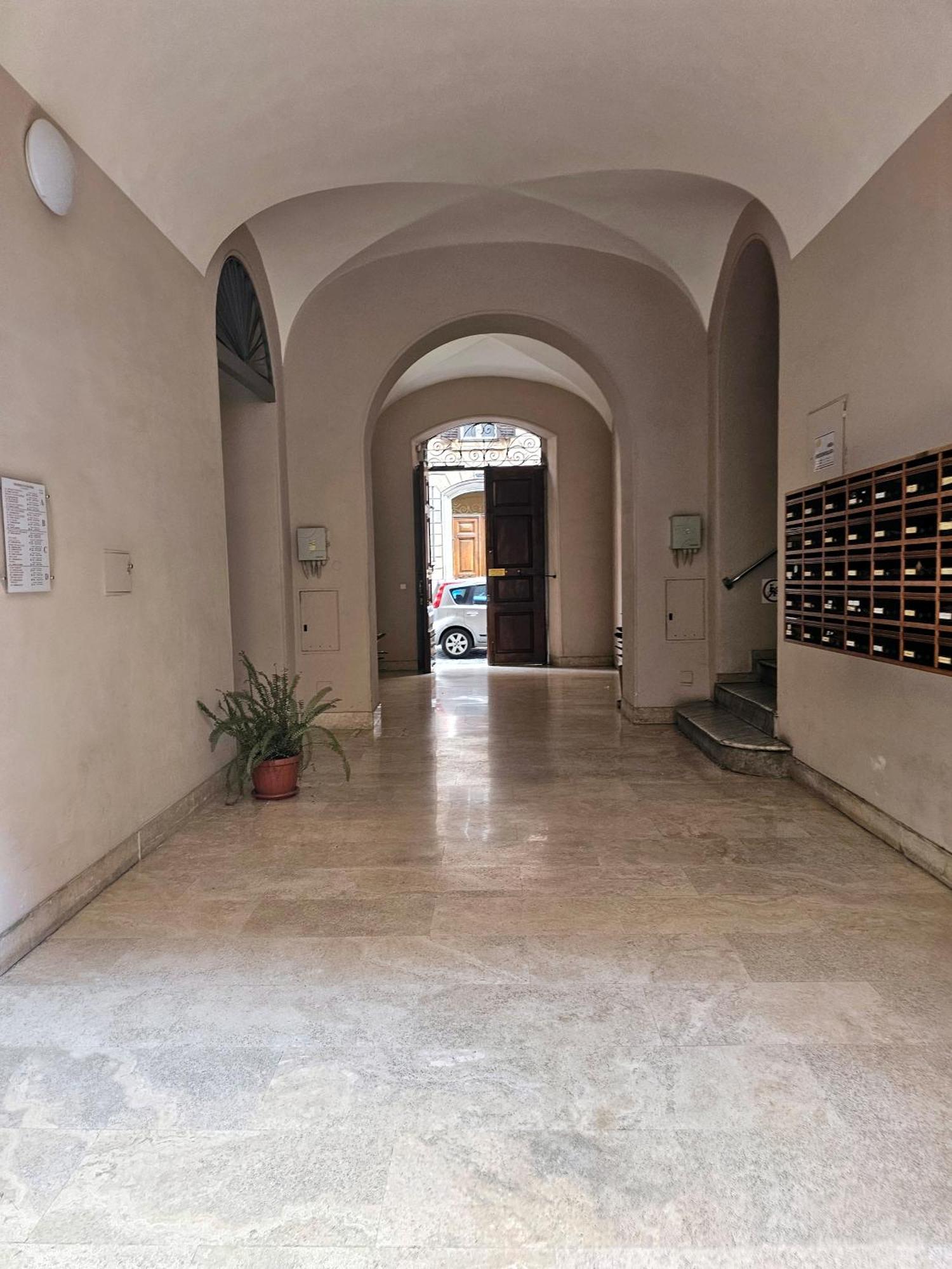 Guest house Cialdini 13 Rome