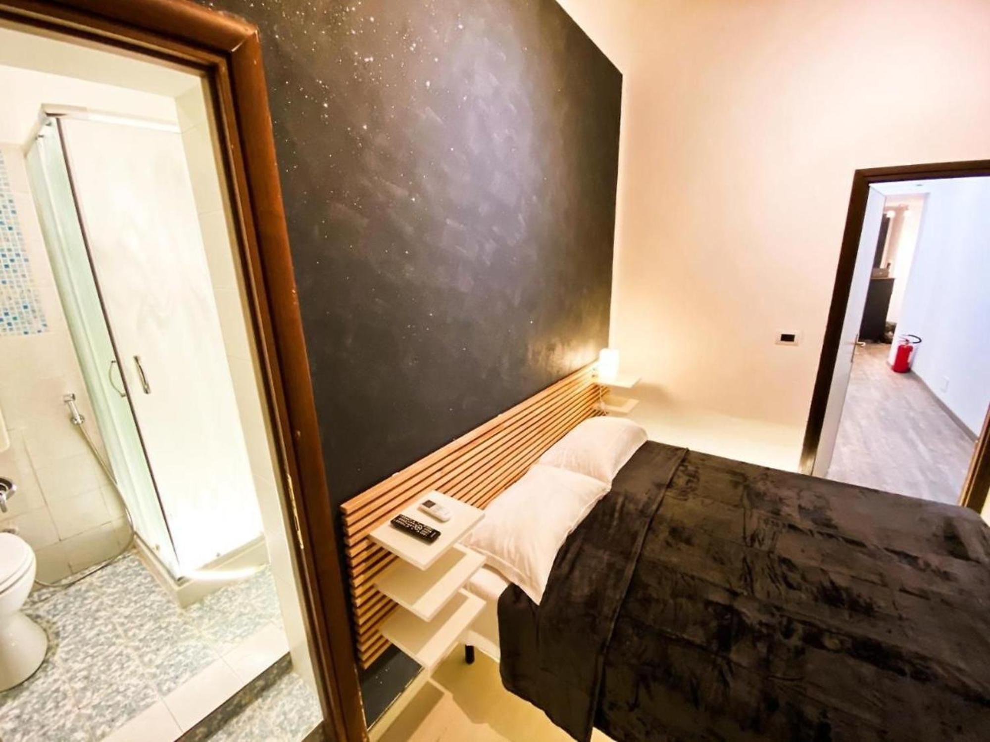 Guest house Cialdini 13 *