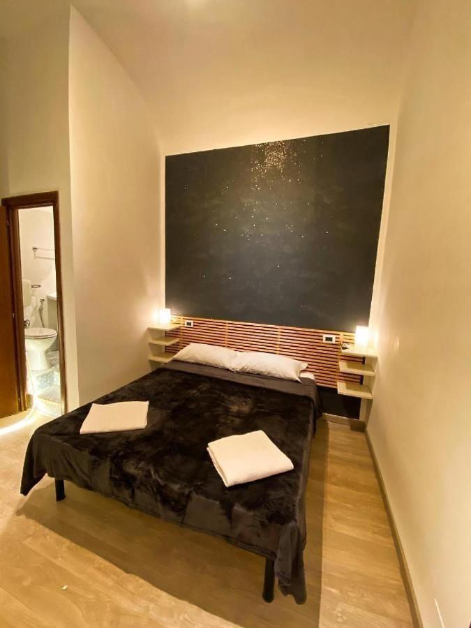 Guest house Cialdini 13 Rome