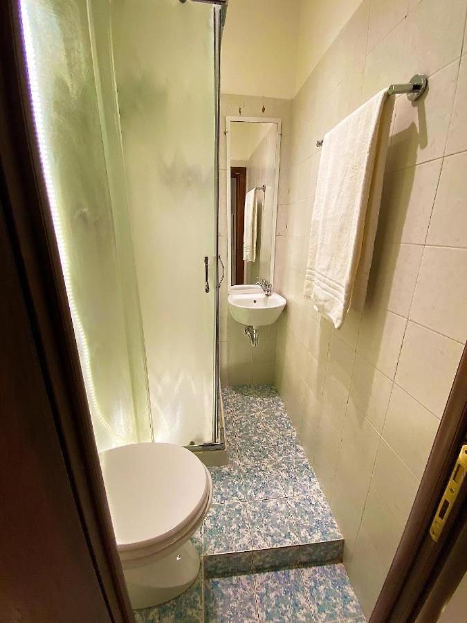 Cialdini 13 Guest house Rome