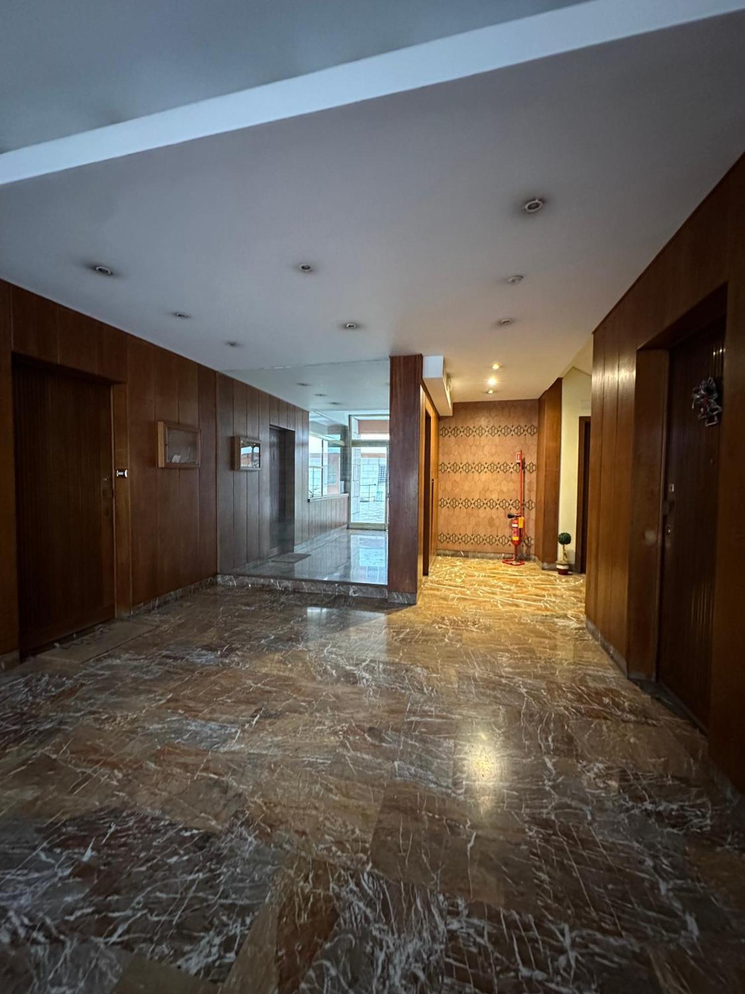 Appartamento Ernest Loft - Metro Pietralata, Terrace & Parking Roma