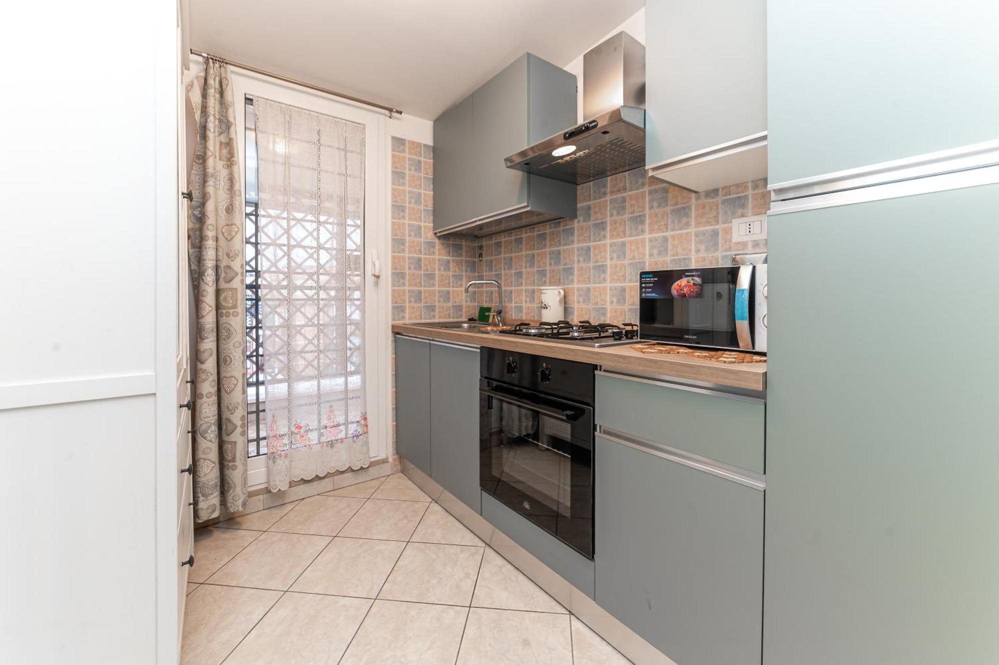 Ernest Loft - Metro Pietralata, Terrace & Parking Appartamento Roma