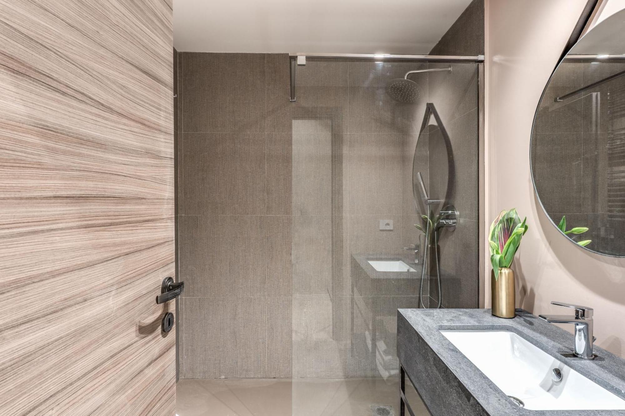 Hotel Parioli Cube