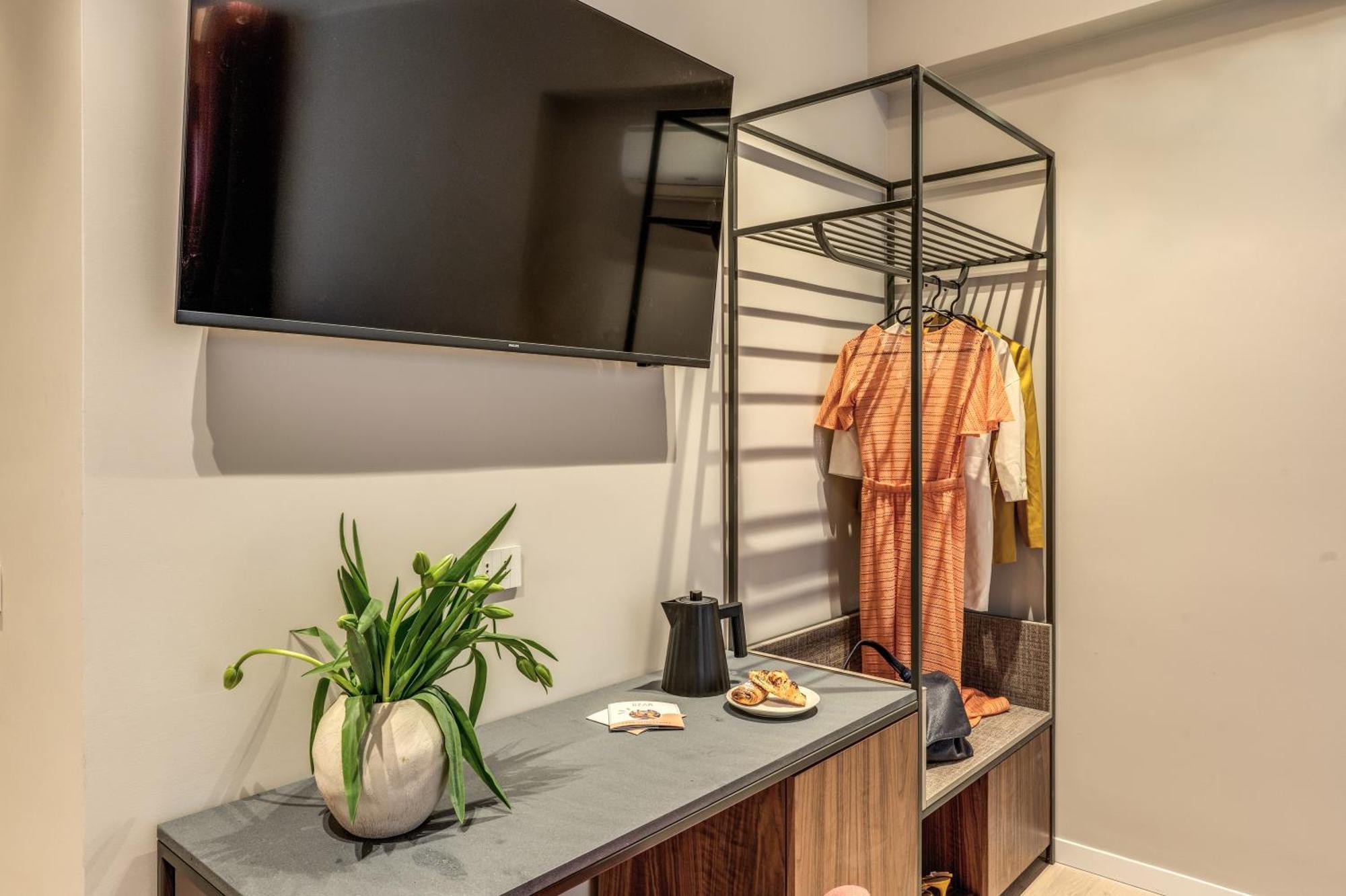 Hotel Parioli Cube Rome