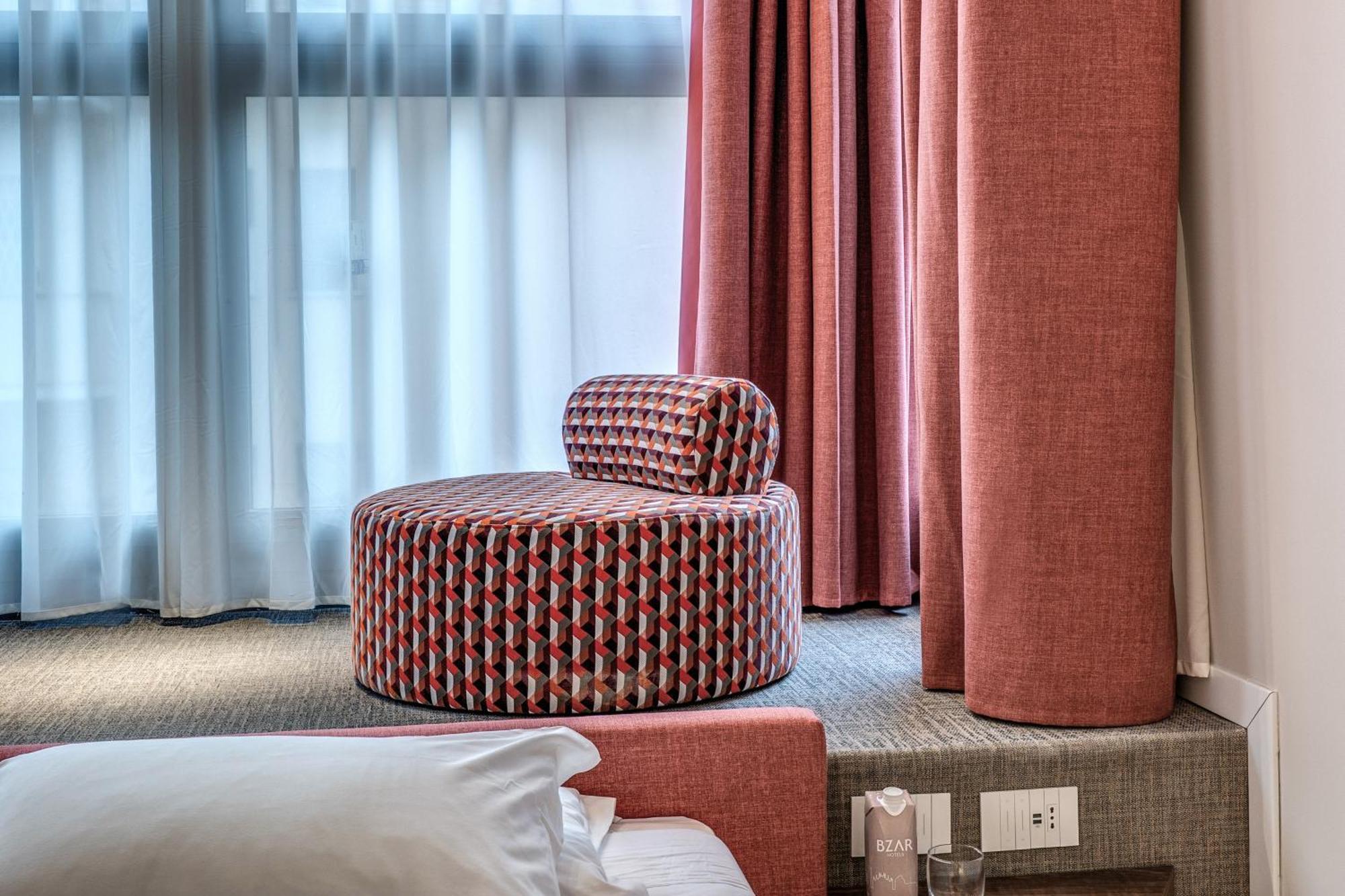 Hotel Parioli Cube Rome