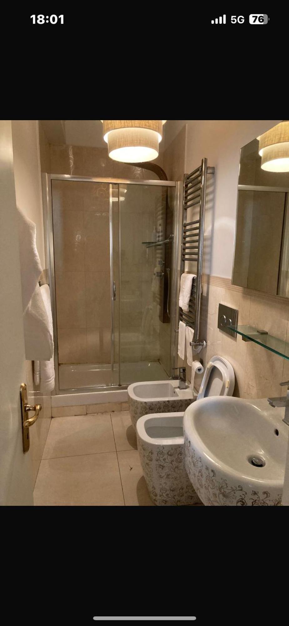 D.r.rome Spanish Luxury Guest house