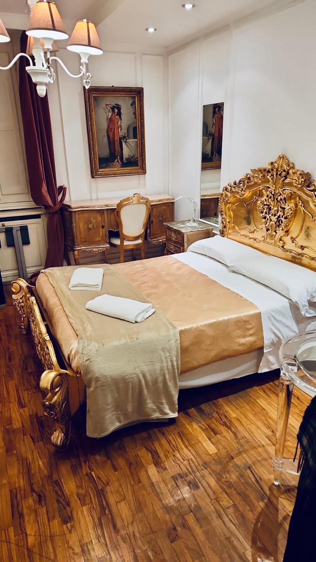 Guest house D.r.rome Spanish Luxury *