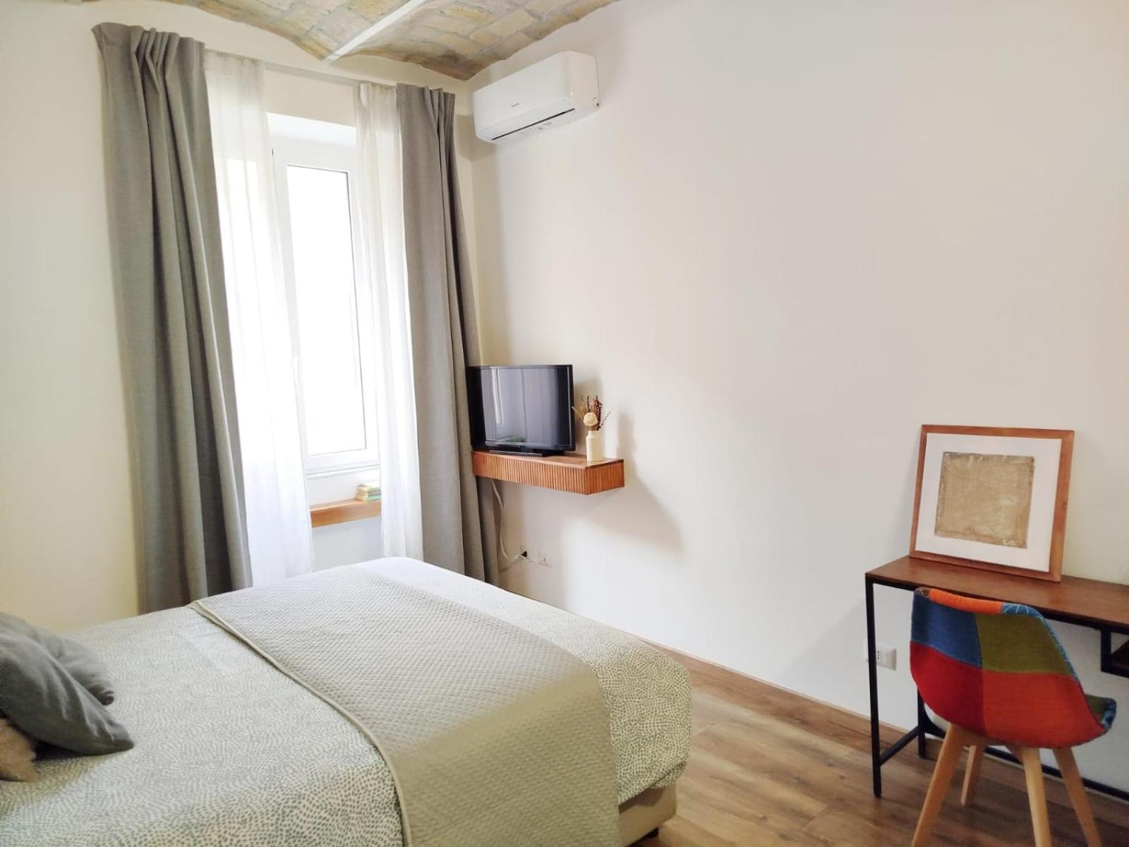 Mamomi House Rome
