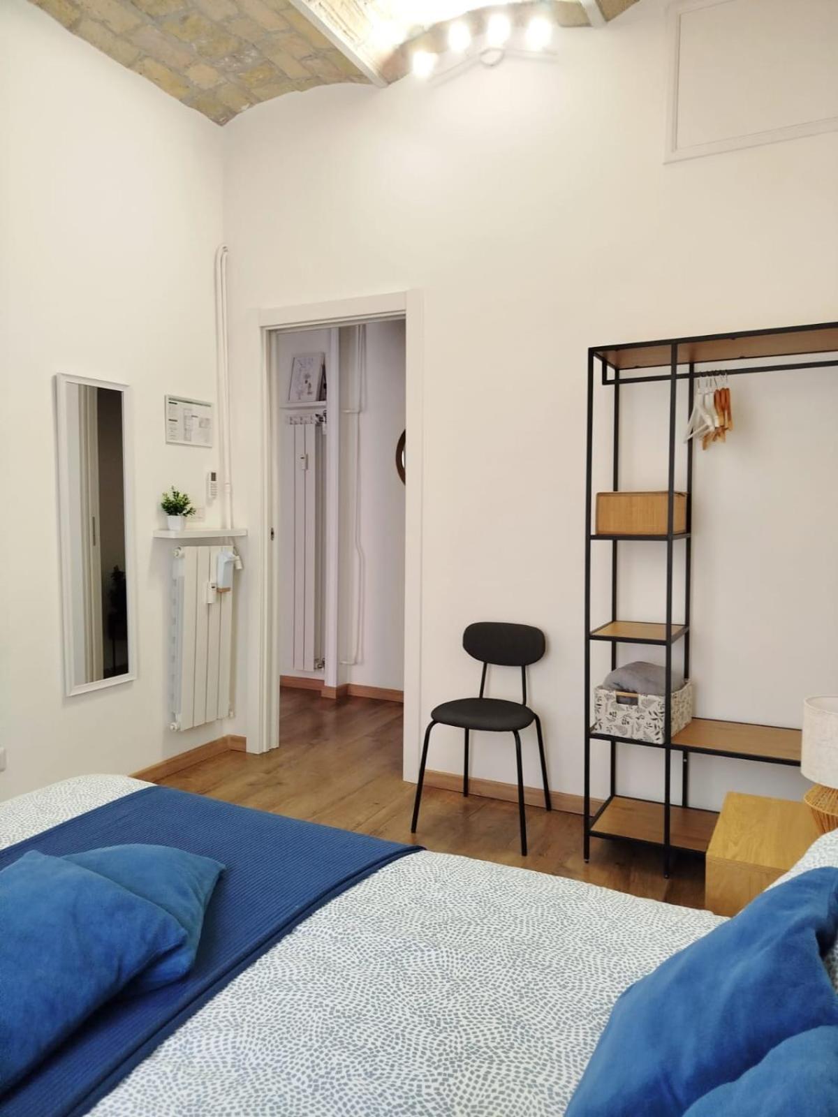 Mamomi House Apartment
