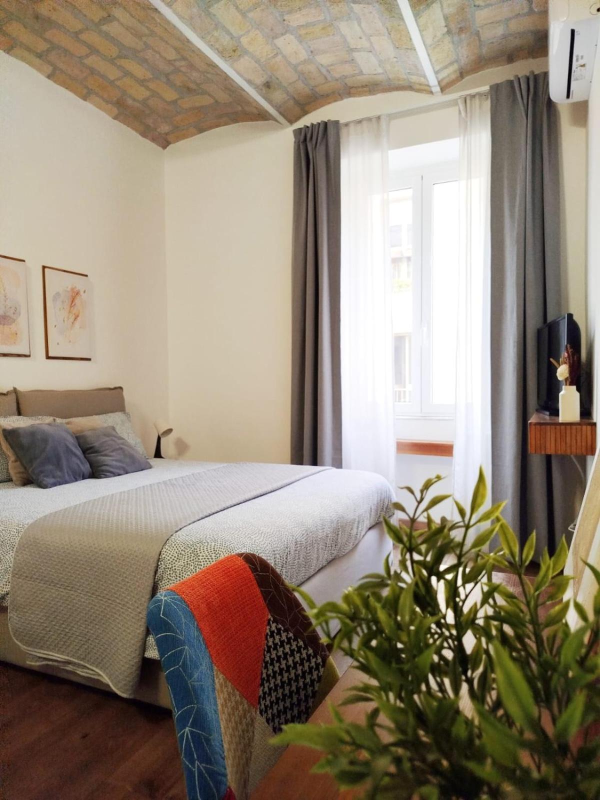 Apartment Mamomi House