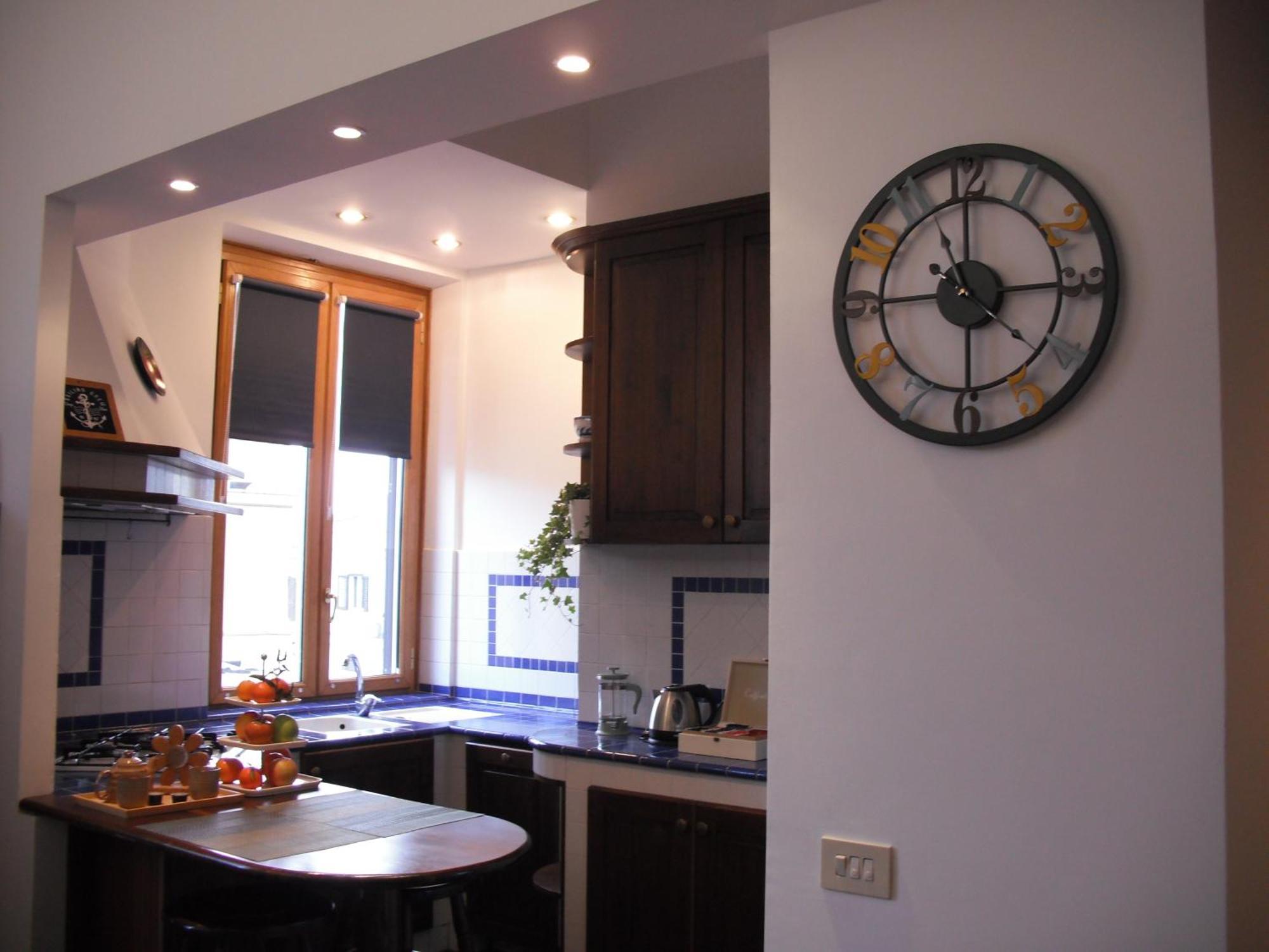 Sun's House Apartment *