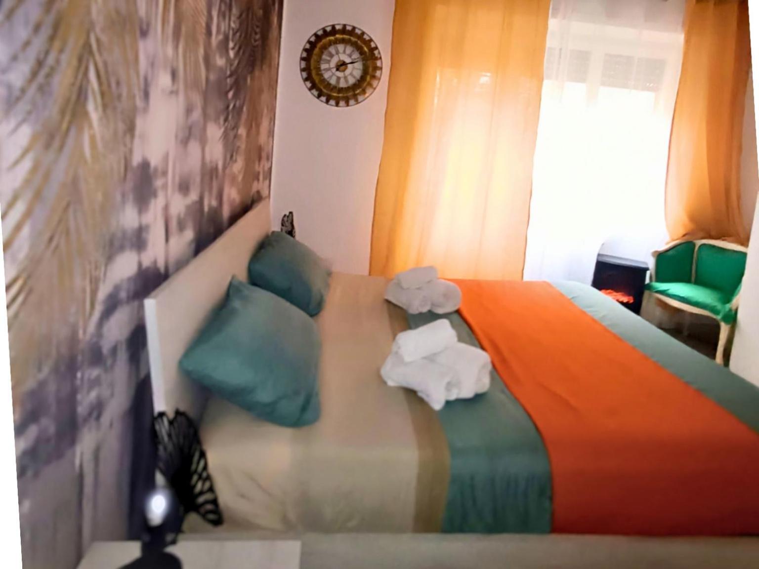 Castle&dome Apartment *