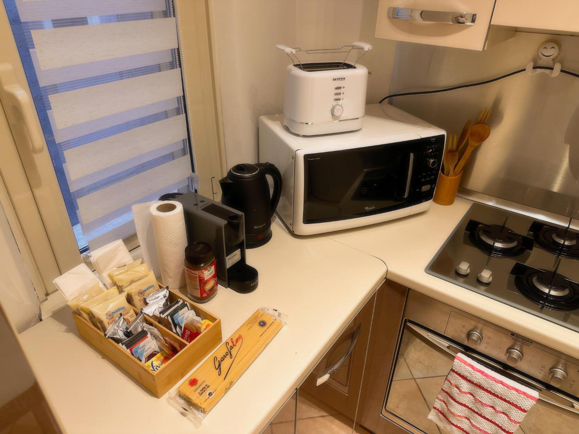 Orpi Rent Conca Doro Apartment