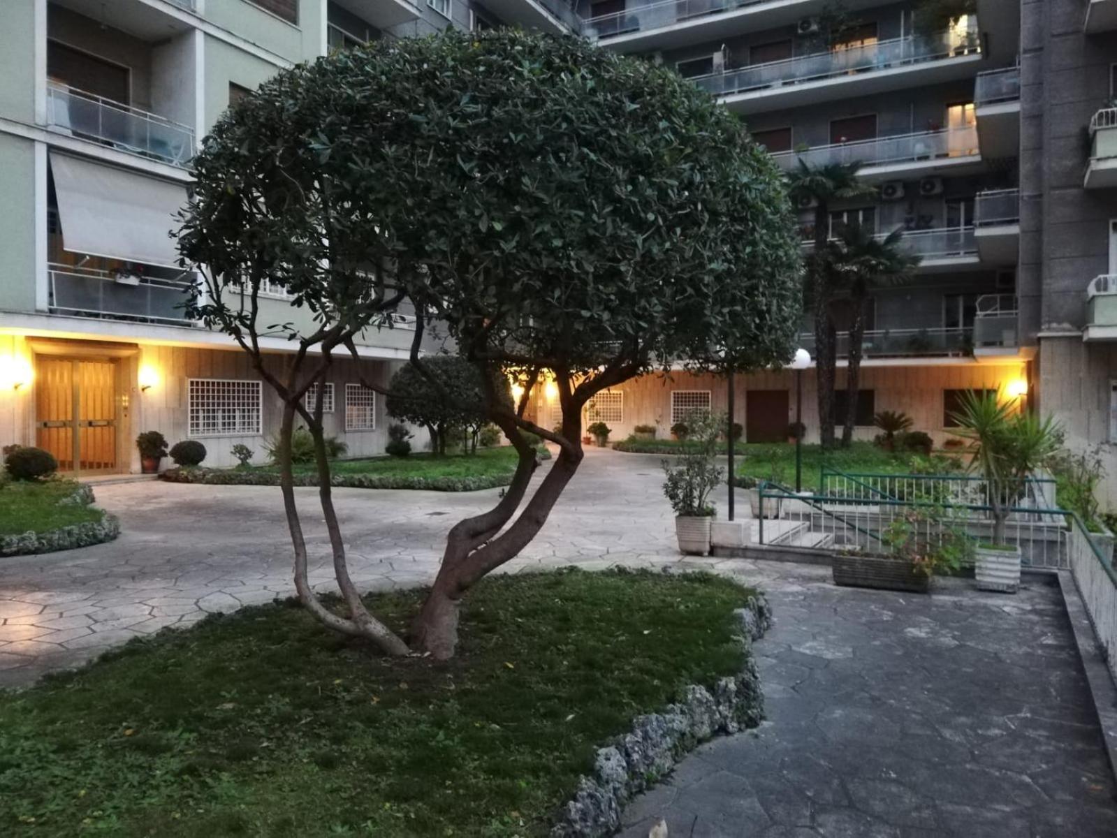 Luce, Silenzio Ed Eleganza Nel Cuore Di Apartment *