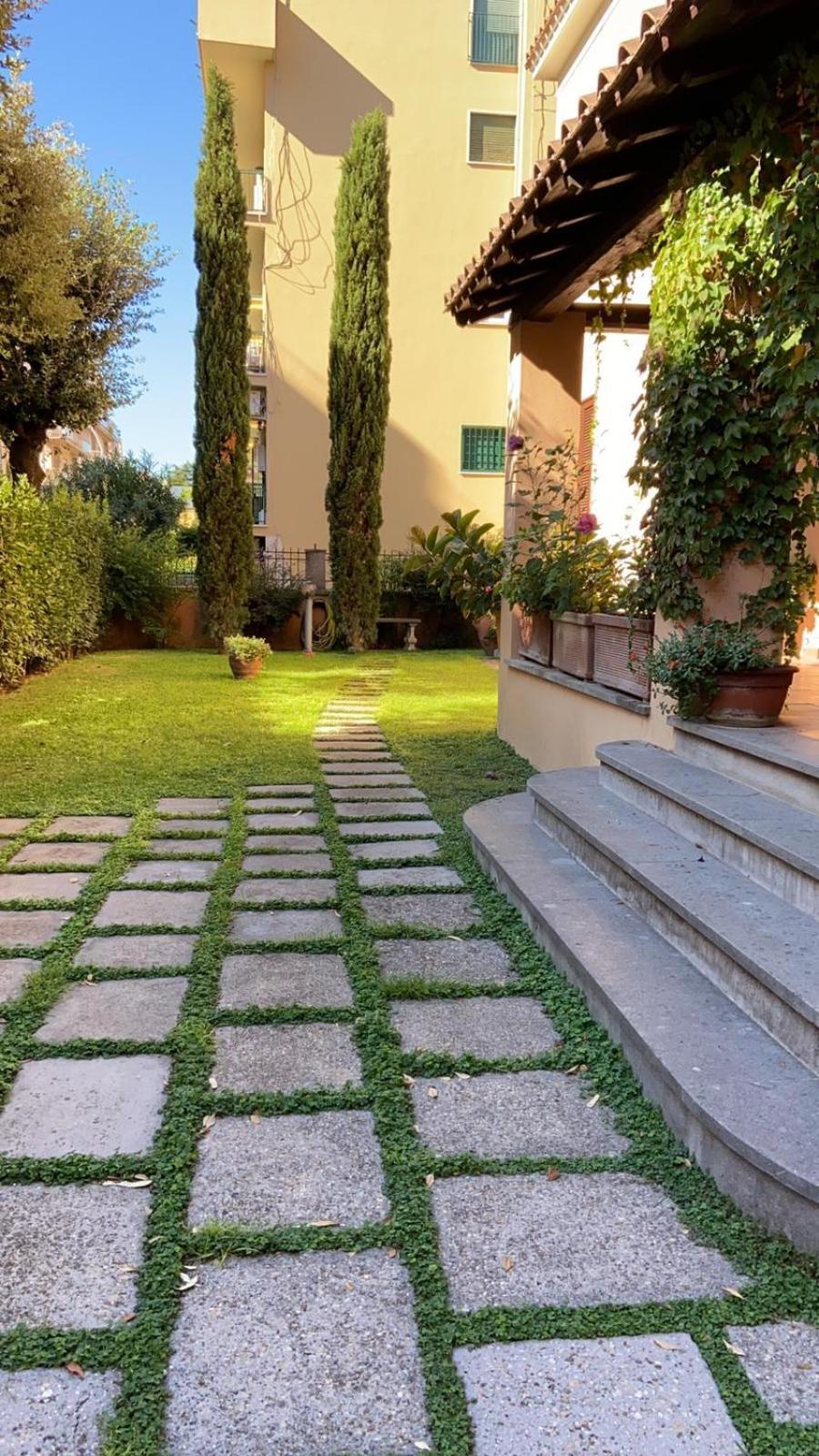 Appia * Rome