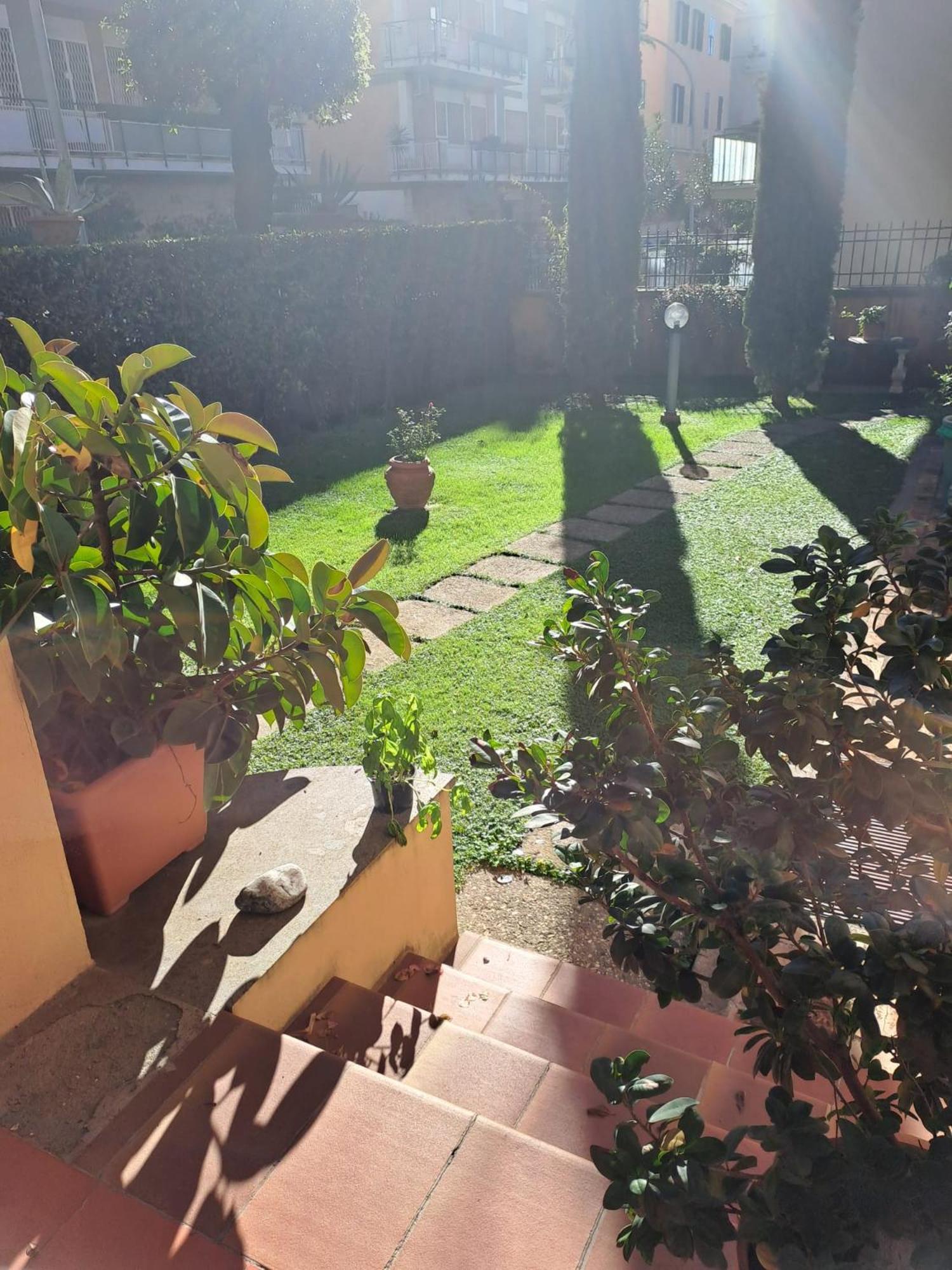 Apartment Appia Rome