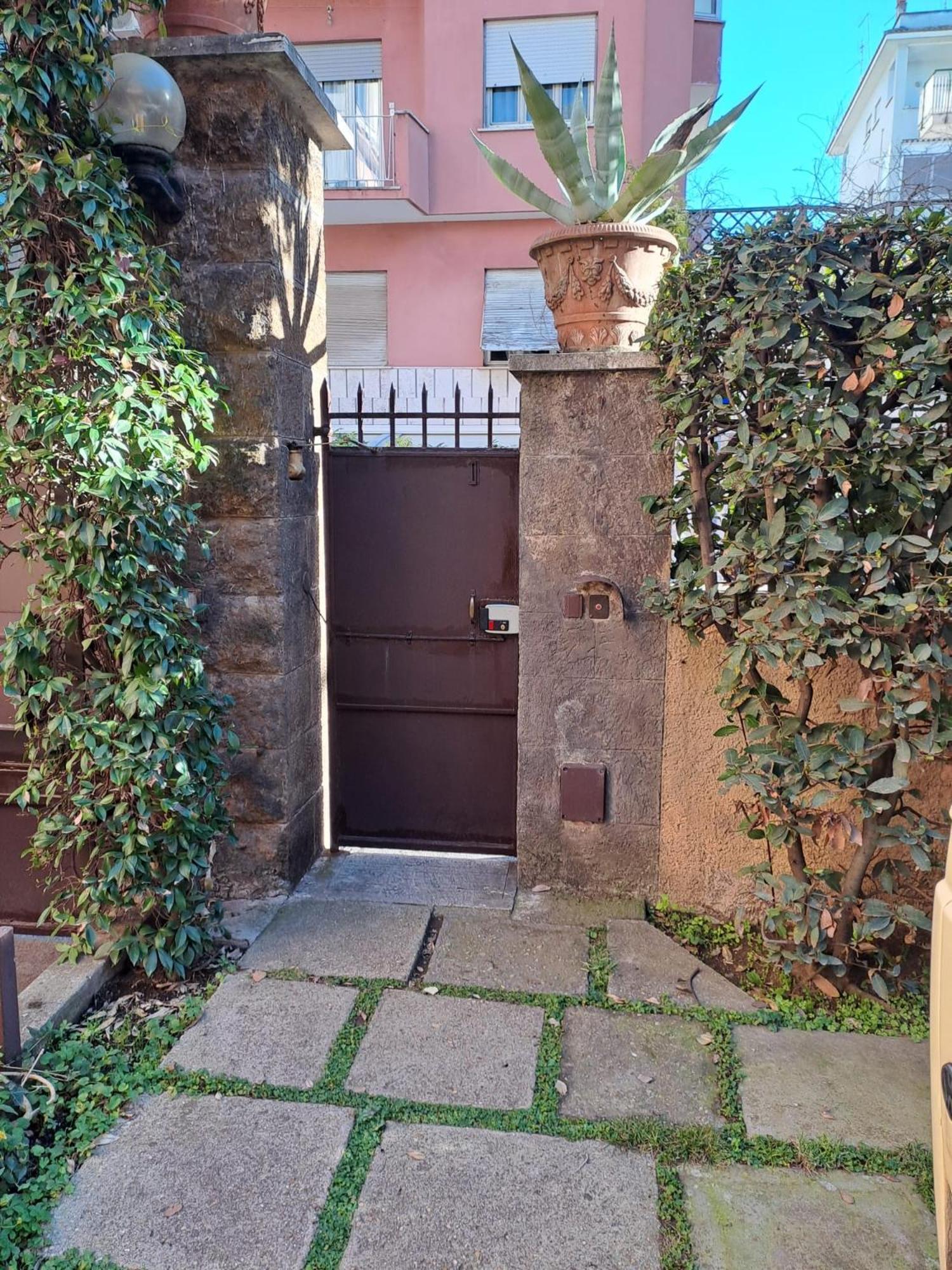 Appia Rome