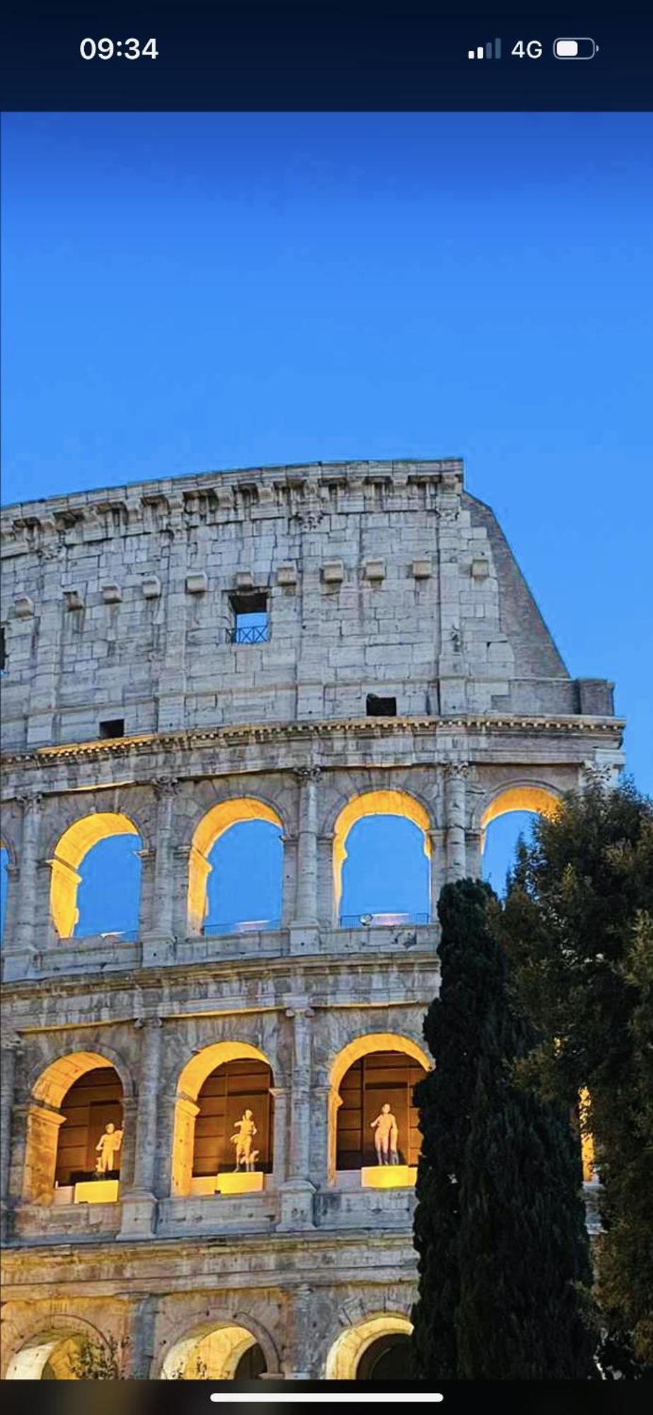 Gioiello Nel Cuore Di Trastevere Rome