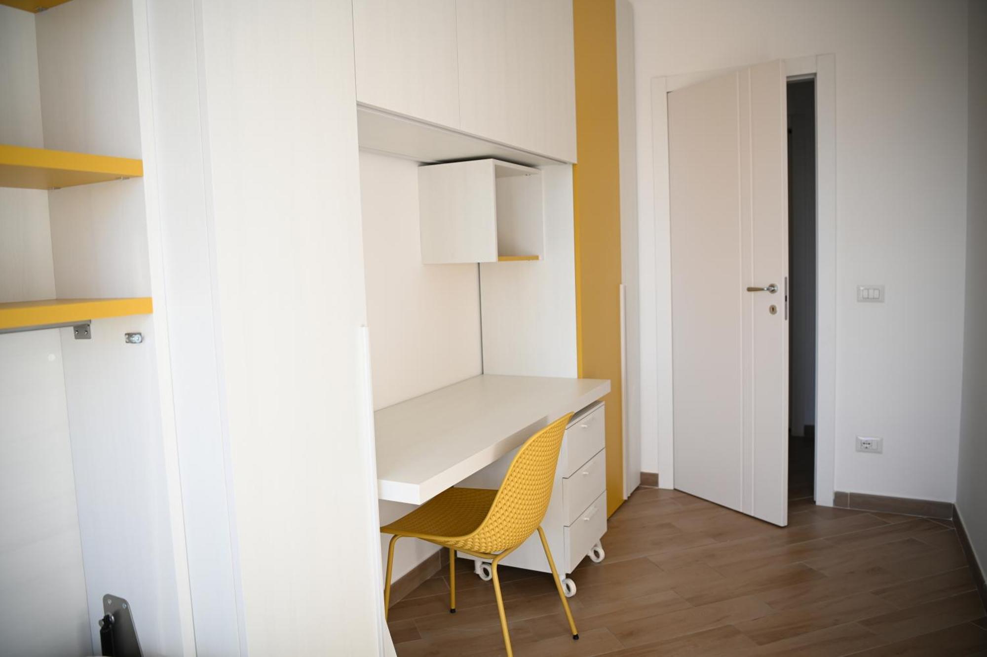 Per Famiglie - Metro A - 20min Dal Centro Apartment Rome
