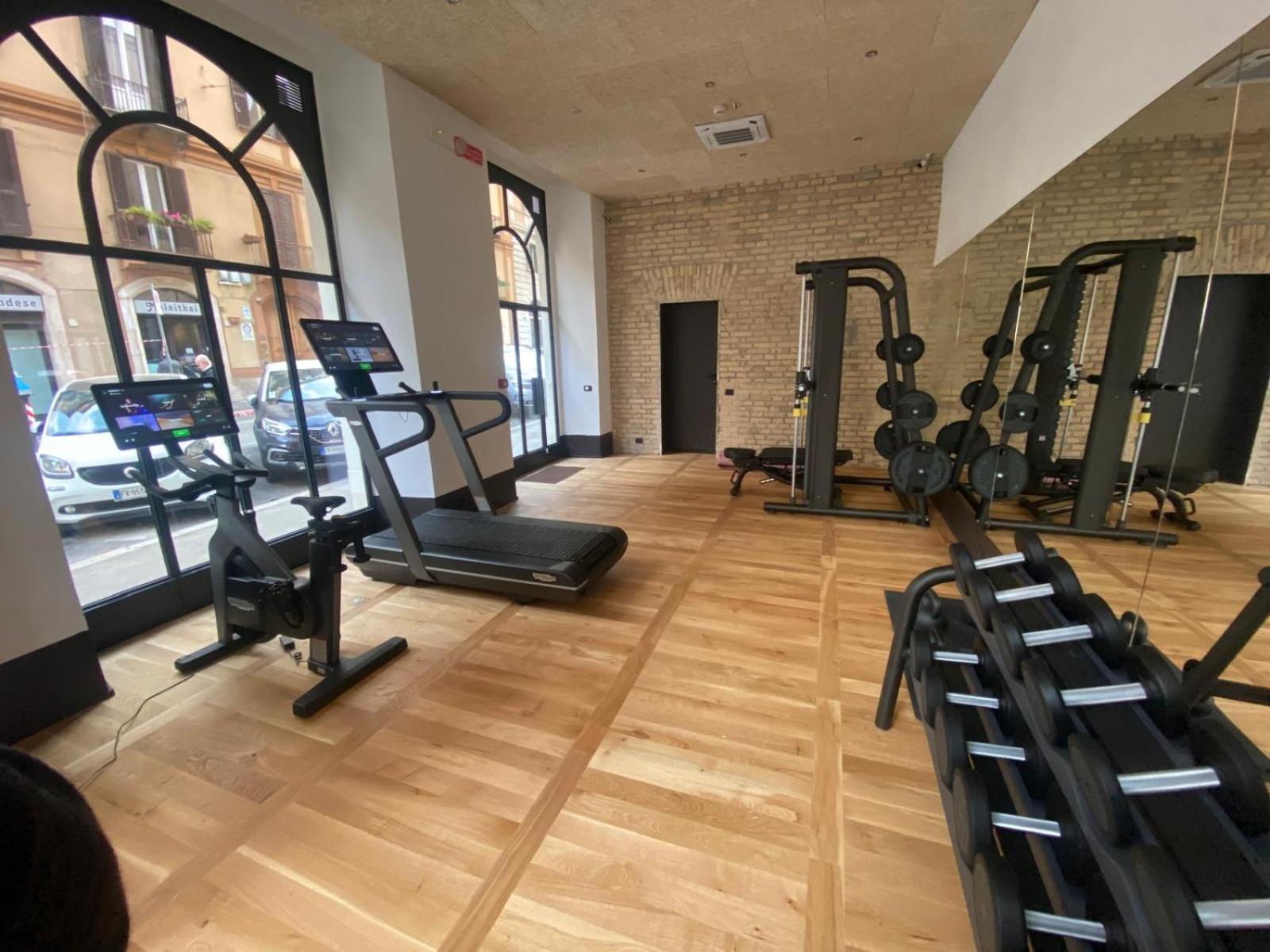 C-hotels Fiume Hotel Rome