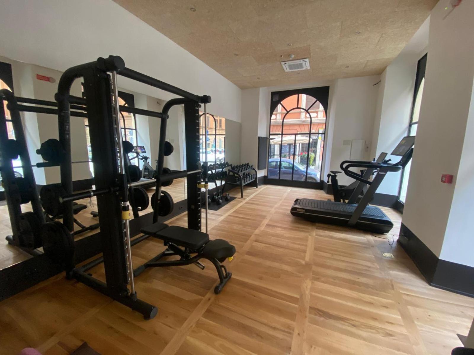 Hotel C-hotels Fiume 4*