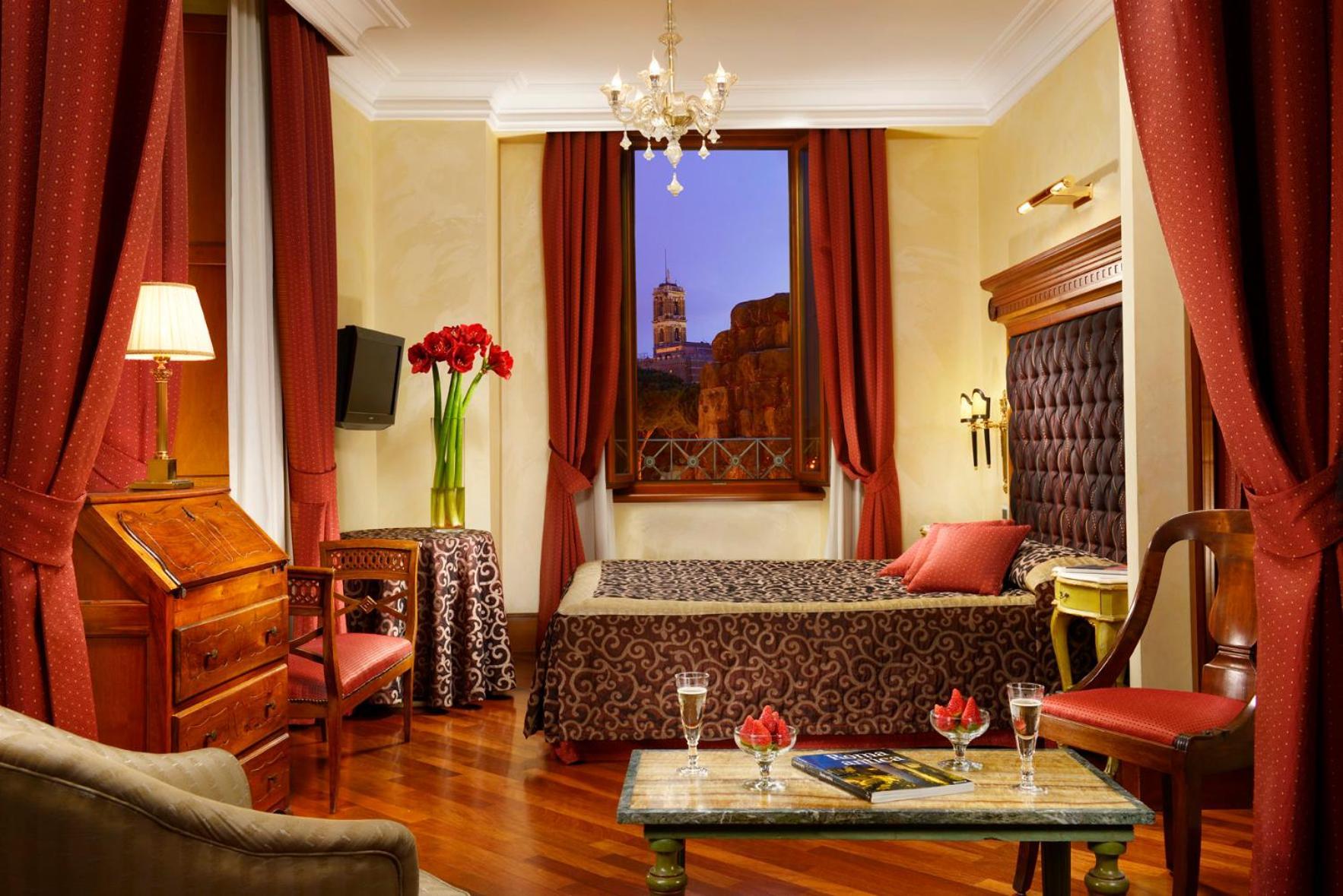 Hotel Forum