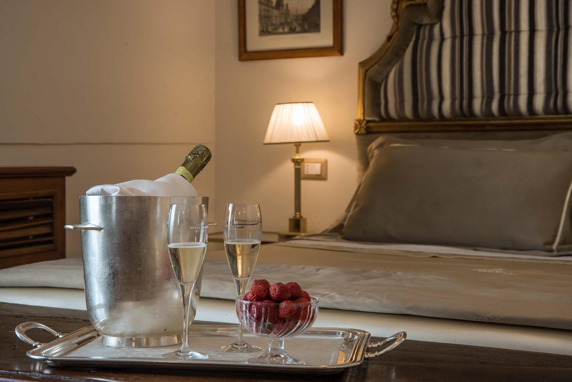 Hotel Forum Rome