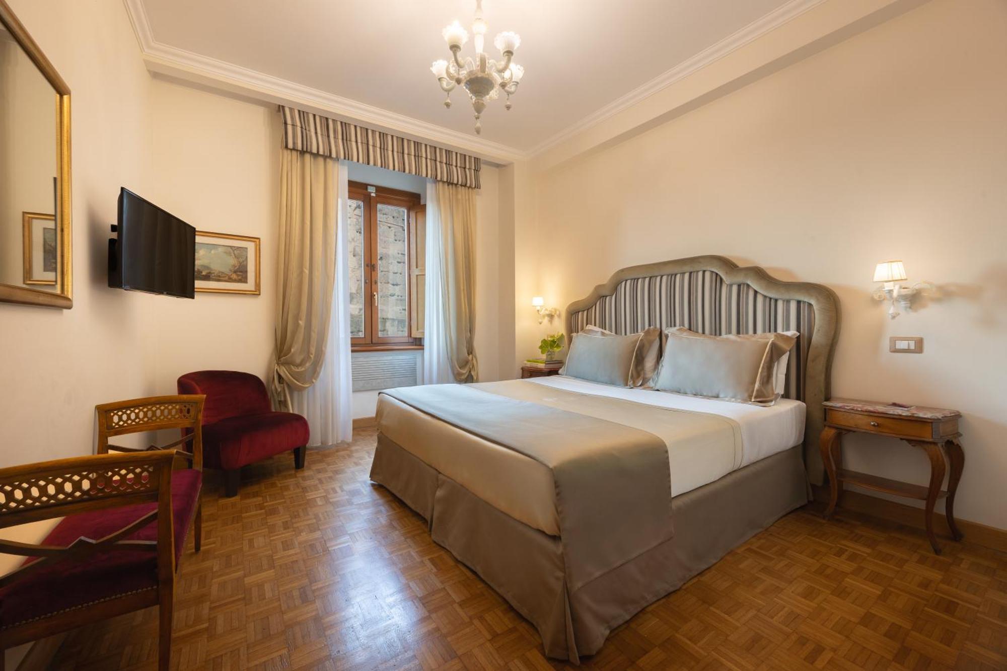 Hotel Forum Rome