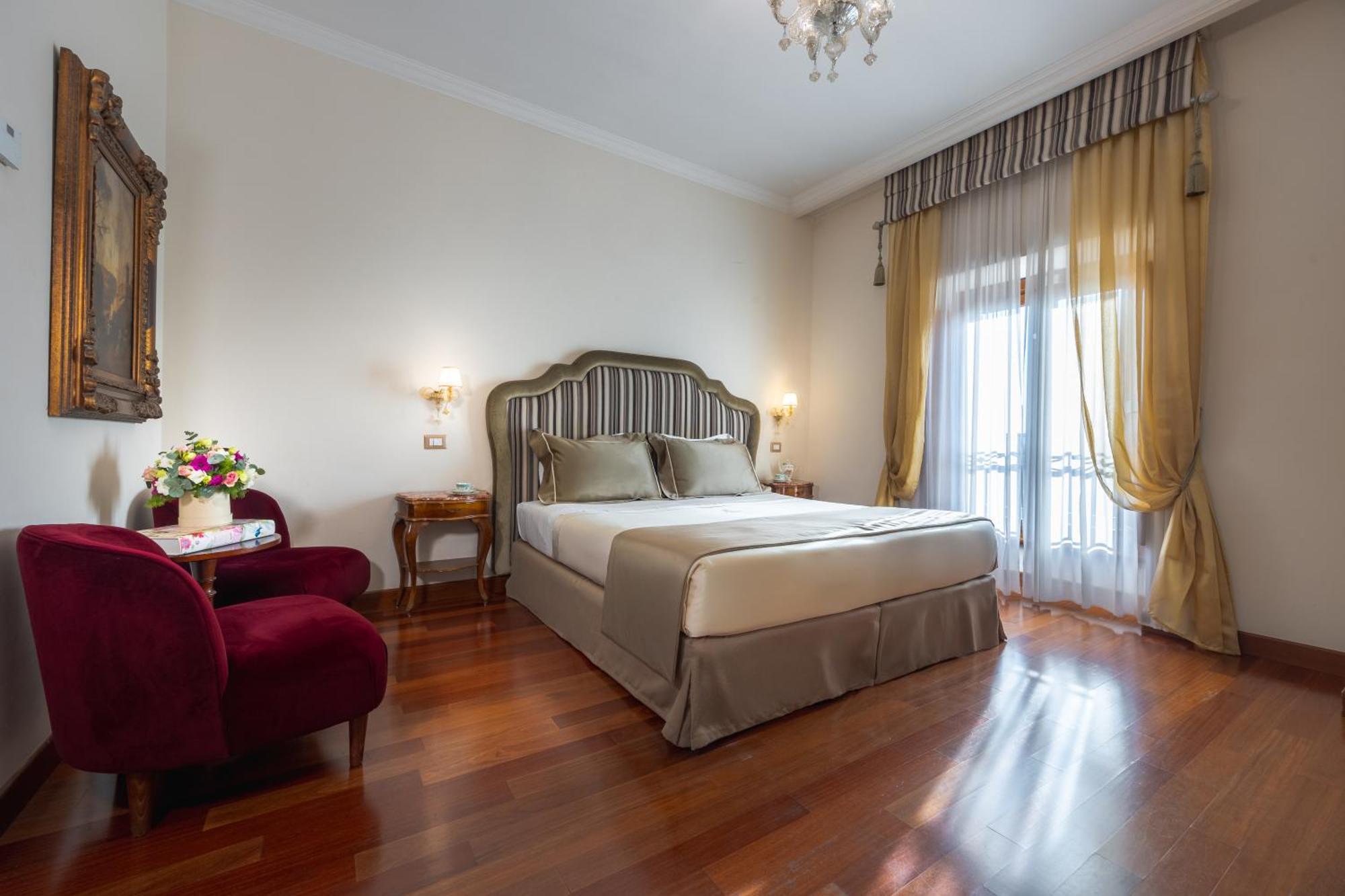 Hotel Forum