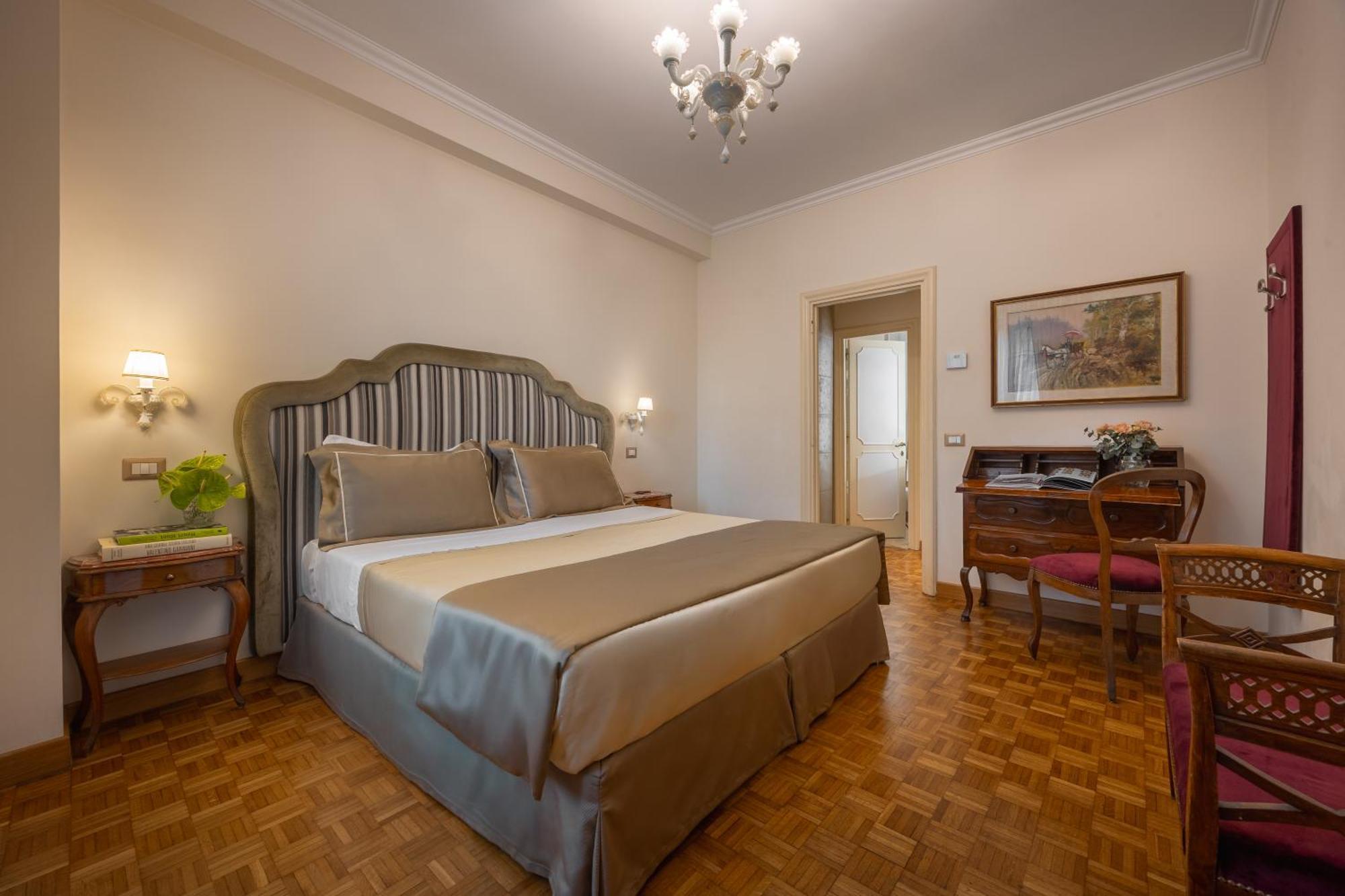 Forum Hotel Rome