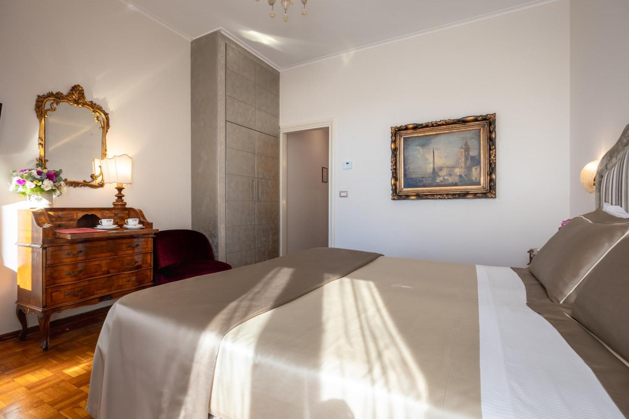 Forum Hotel Rome