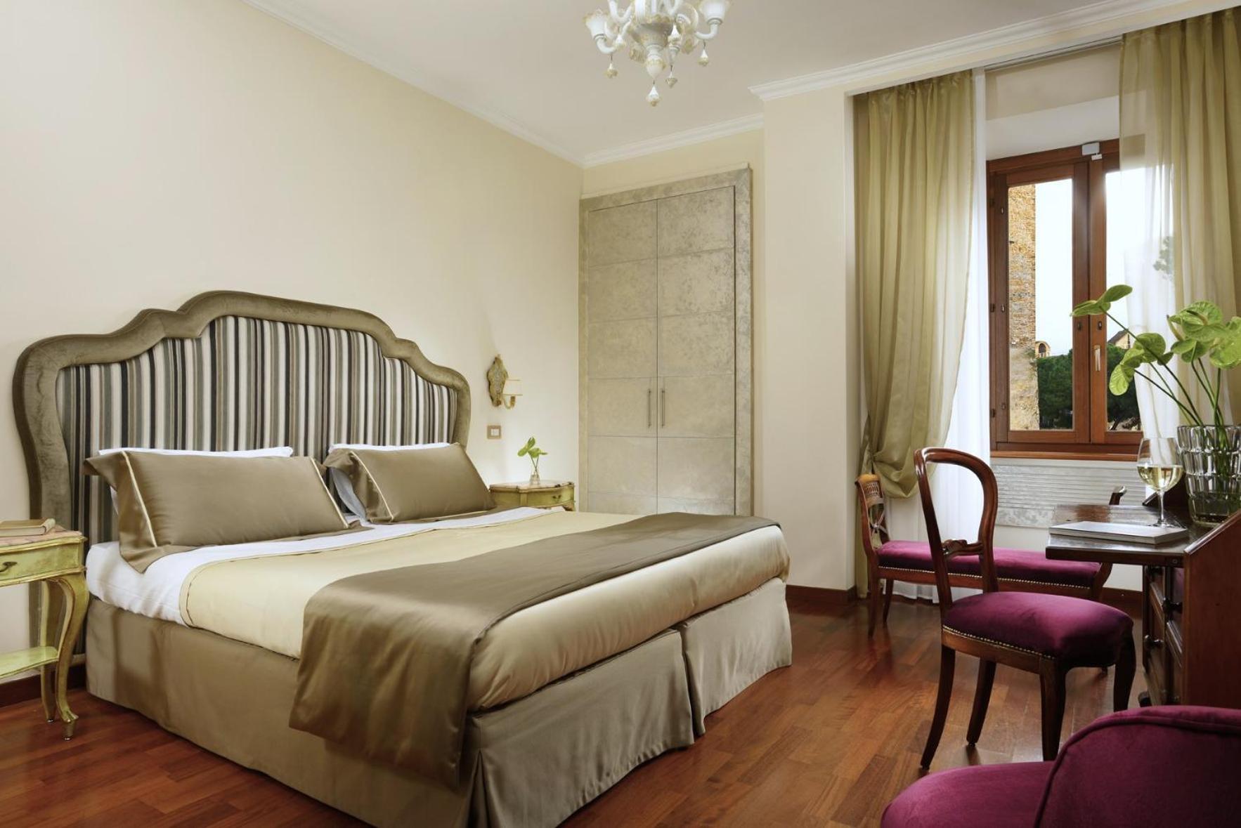 Hotel Forum Rome
