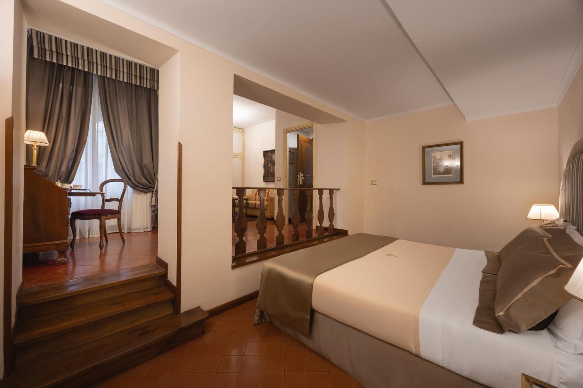 Forum Hotel