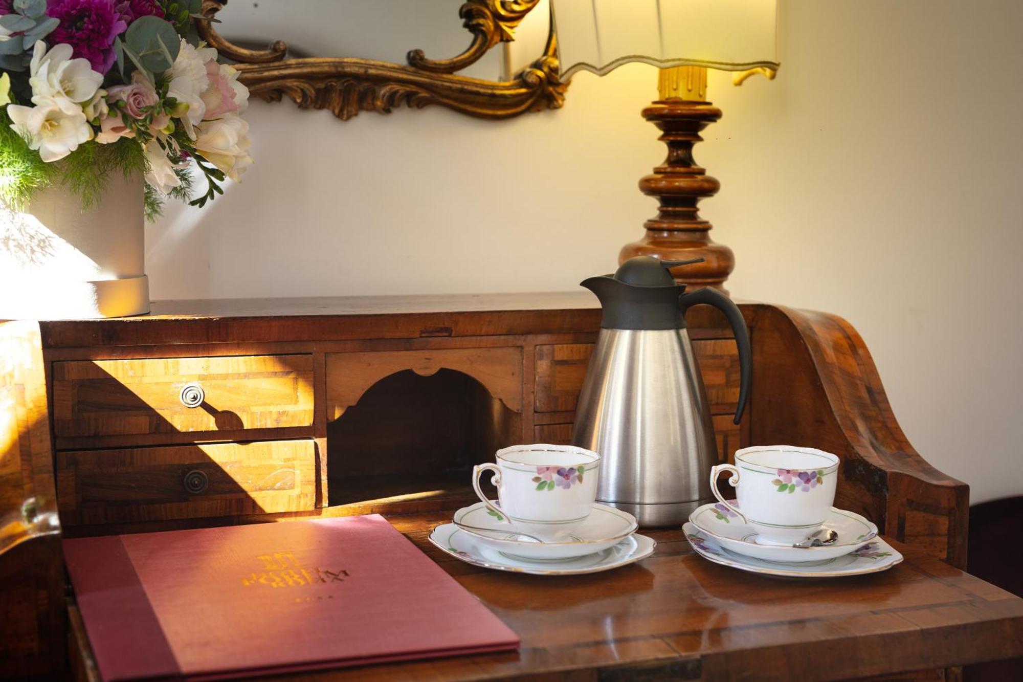 Hotel Forum Rome